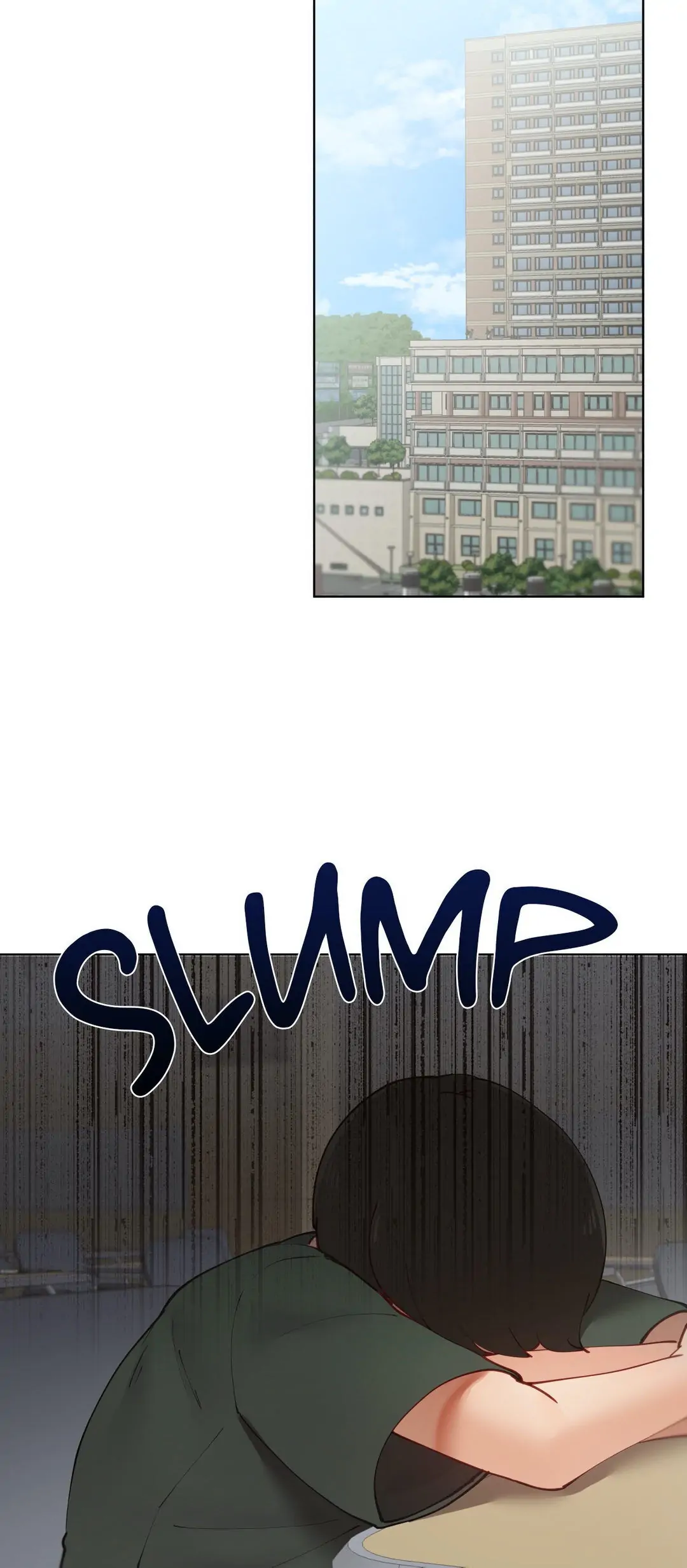 Learning the Hard Way Chapter 27 - Page 55