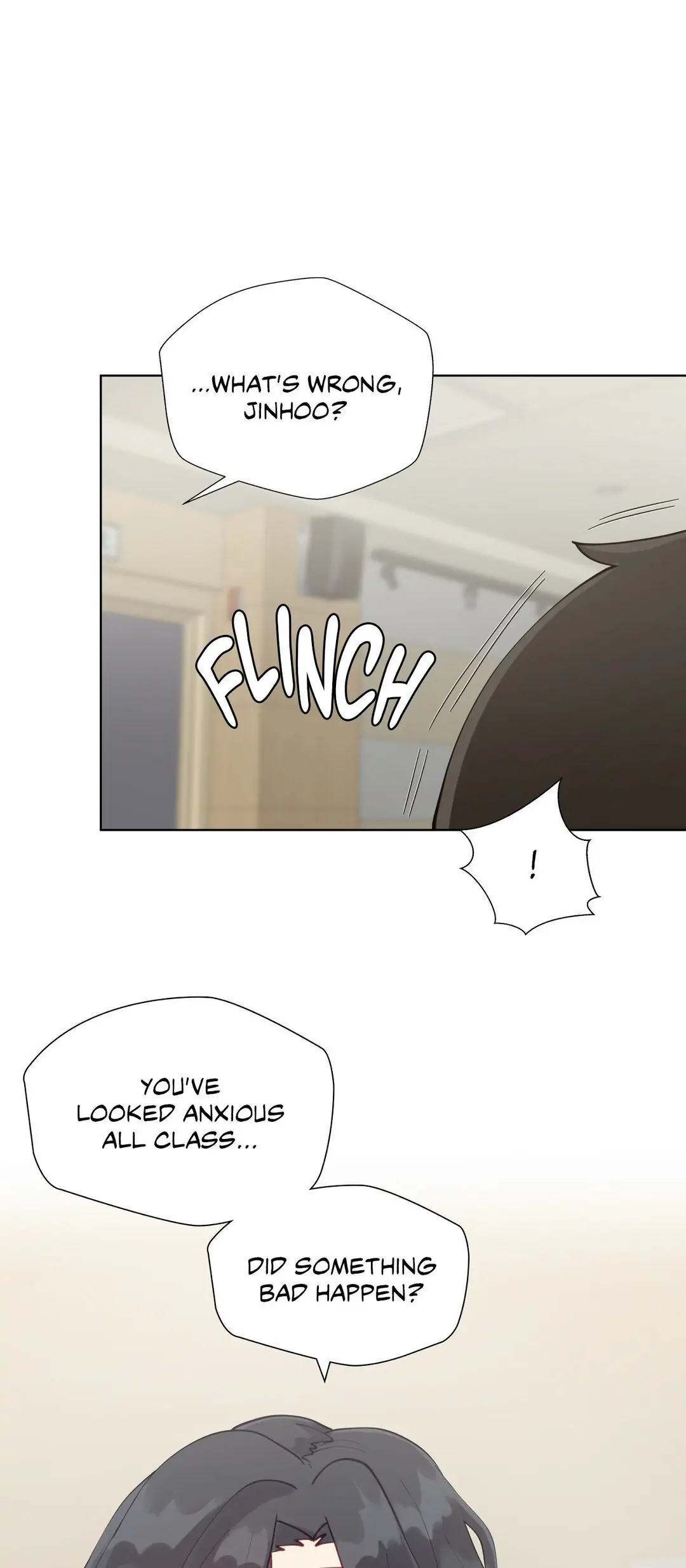 Learning the Hard Way Chapter 27 - Page 58