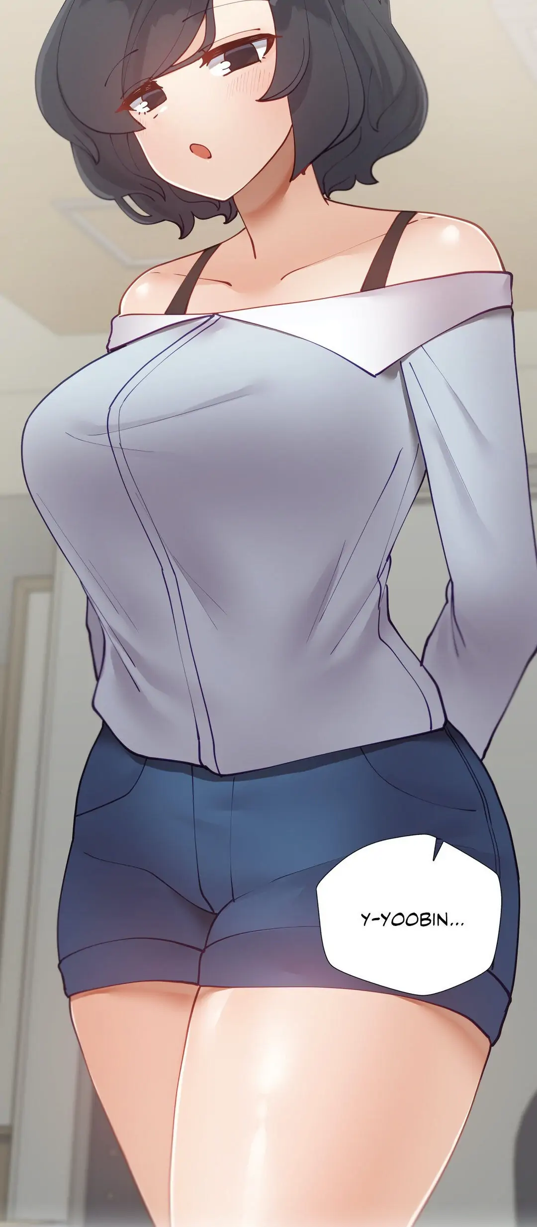 Learning the Hard Way Chapter 27 - Page 59