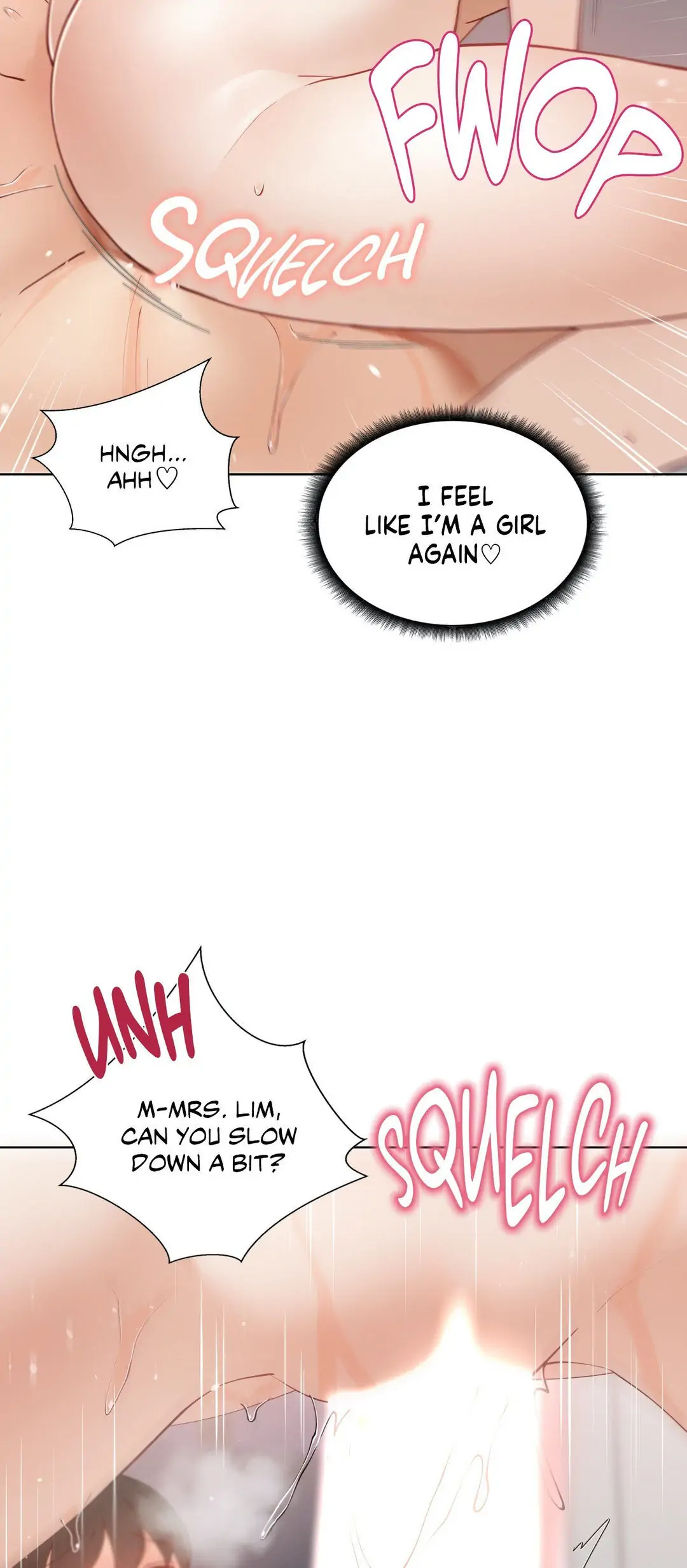 Learning the Hard Way Chapter 27 - Page 7