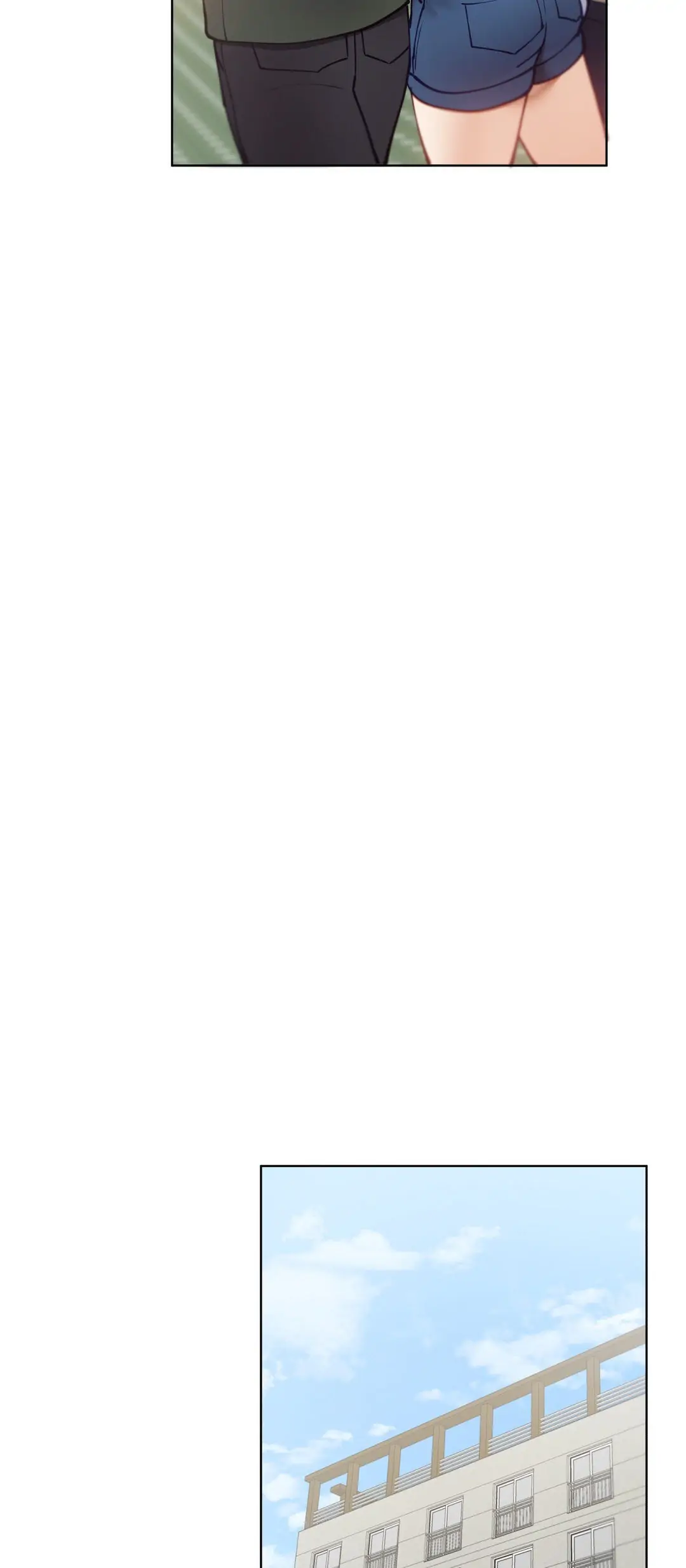 Learning the Hard Way Chapter 27 - Page 64