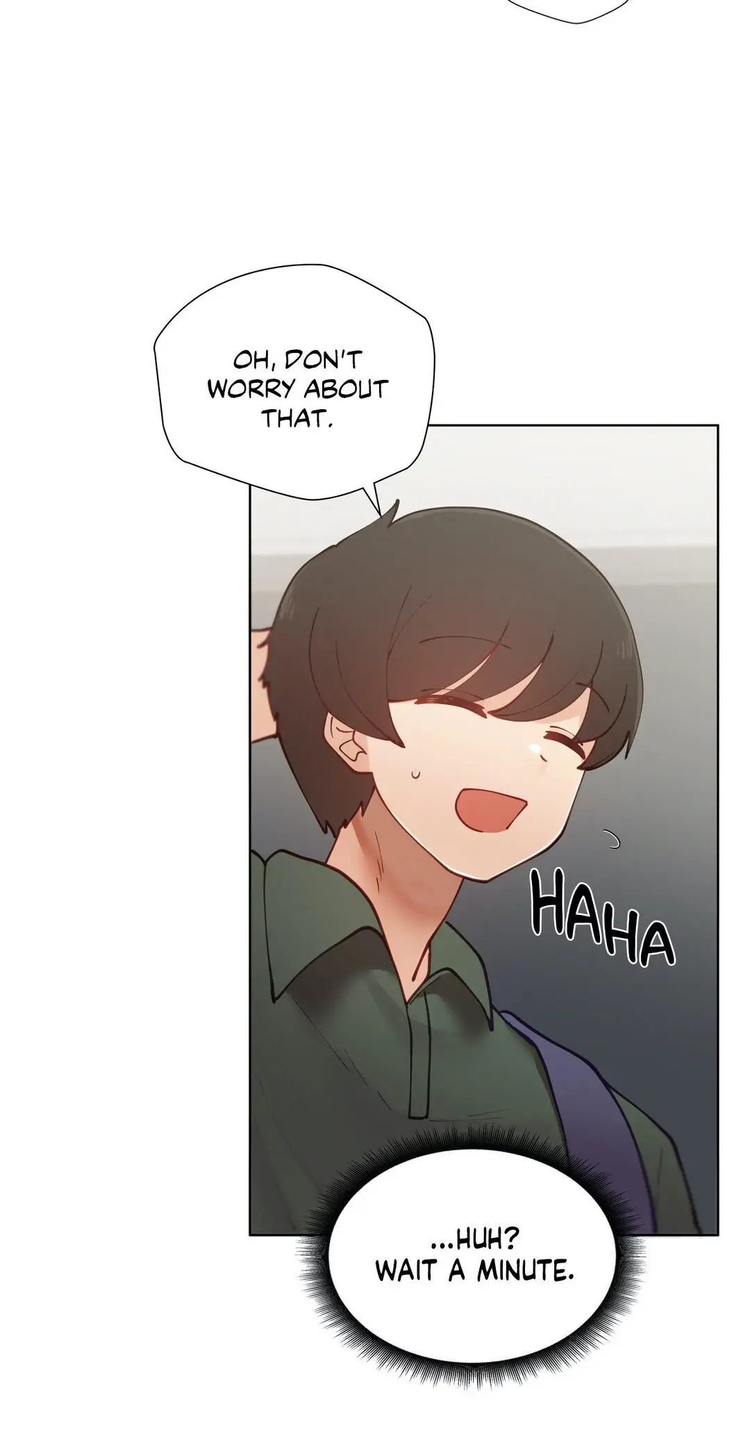 Learning the Hard Way Chapter 27 - Page 67