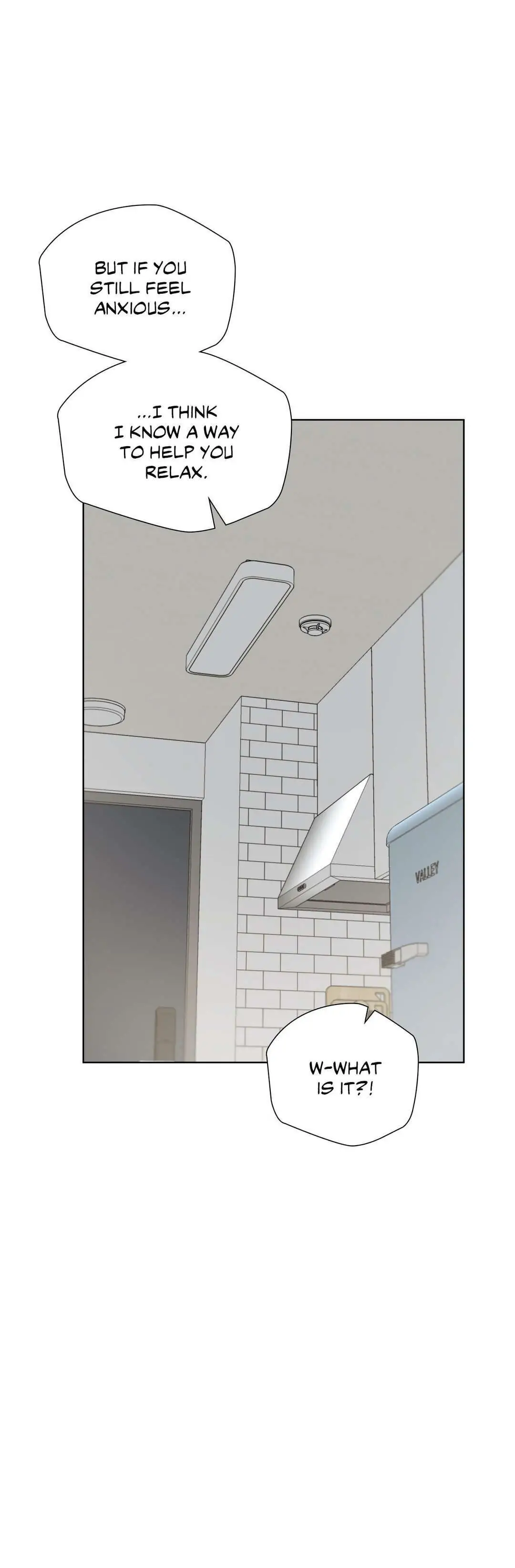 Learning the Hard Way Chapter 28 - Page 11