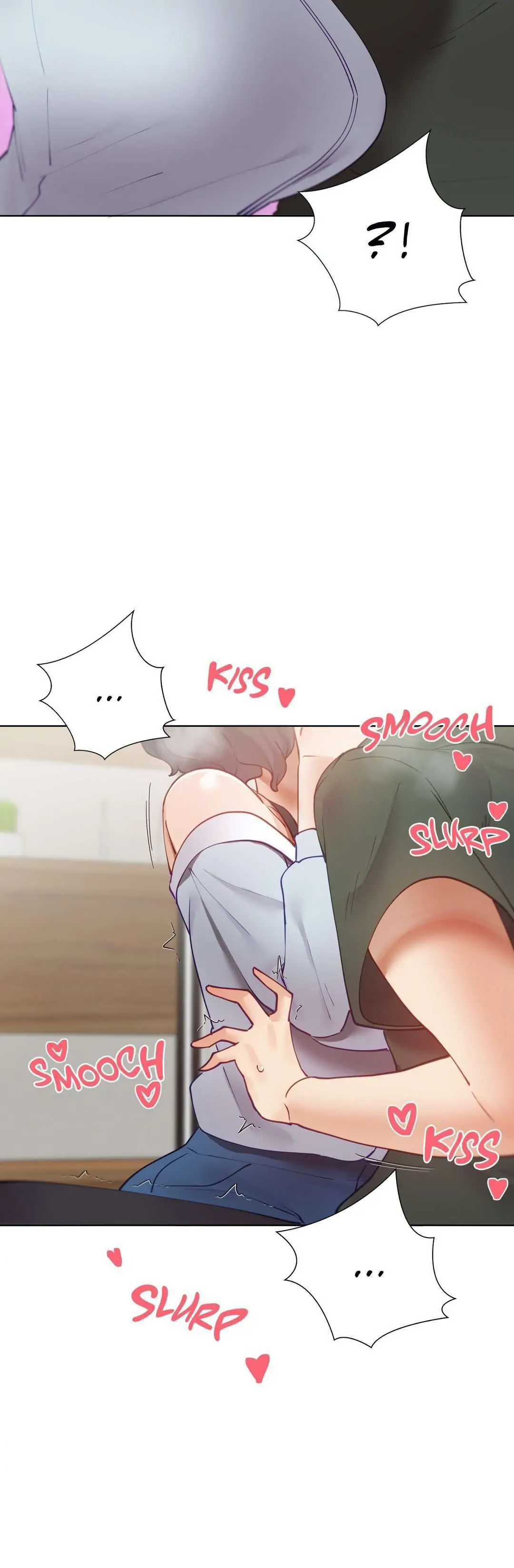 Learning the Hard Way Chapter 28 - Page 13