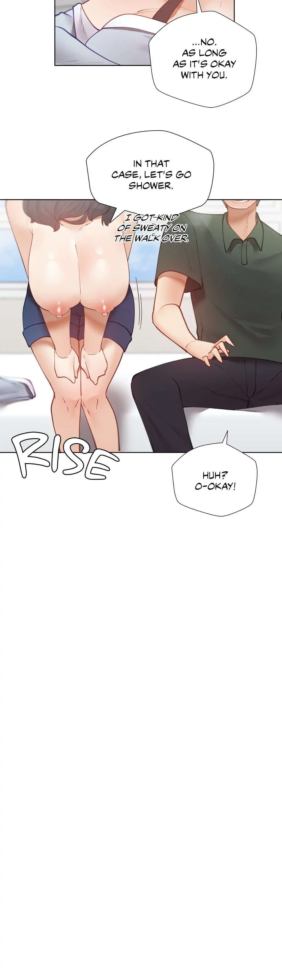 Learning the Hard Way Chapter 28 - Page 16