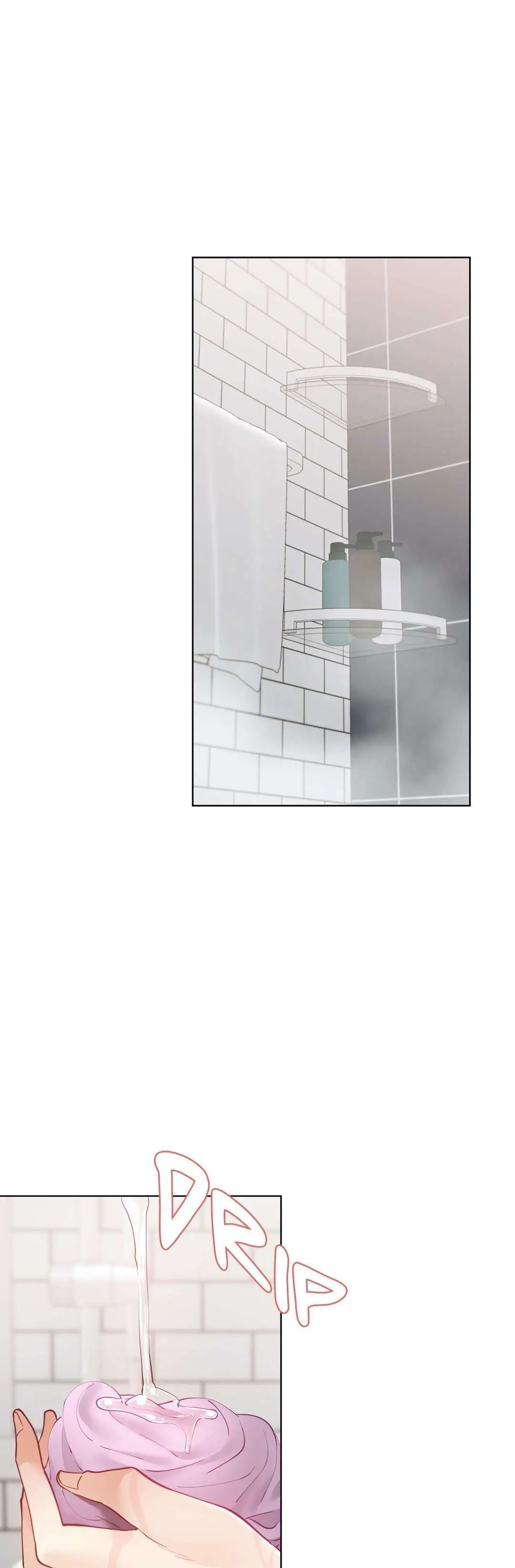 Learning the Hard Way Chapter 28 - Page 17