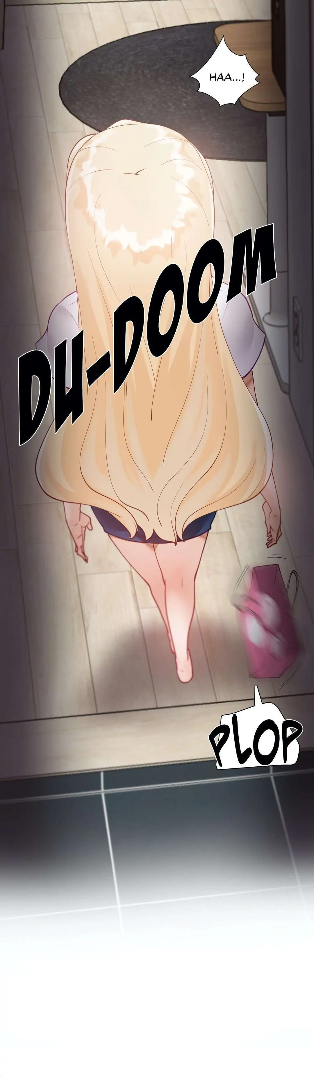 Learning the Hard Way Chapter 28 - Page 43