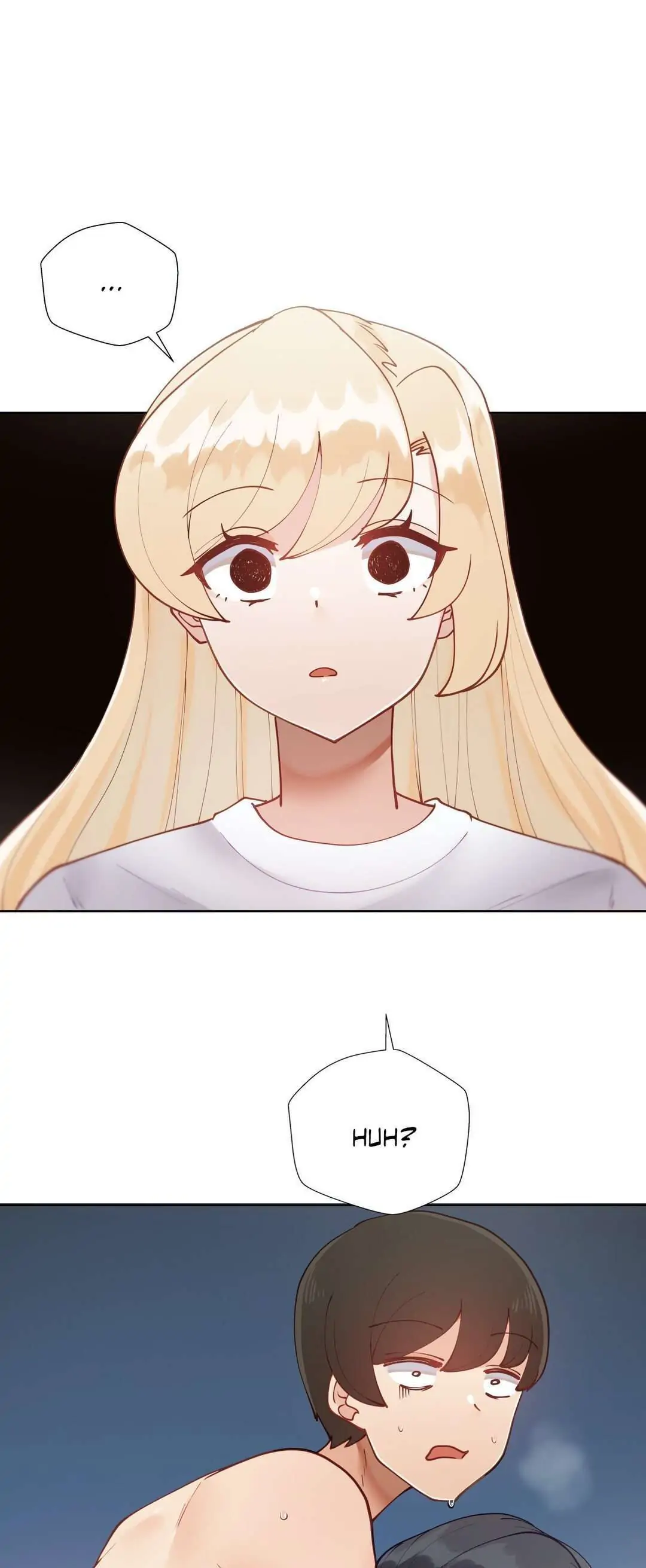 Learning the Hard Way Chapter 28 - Page 44