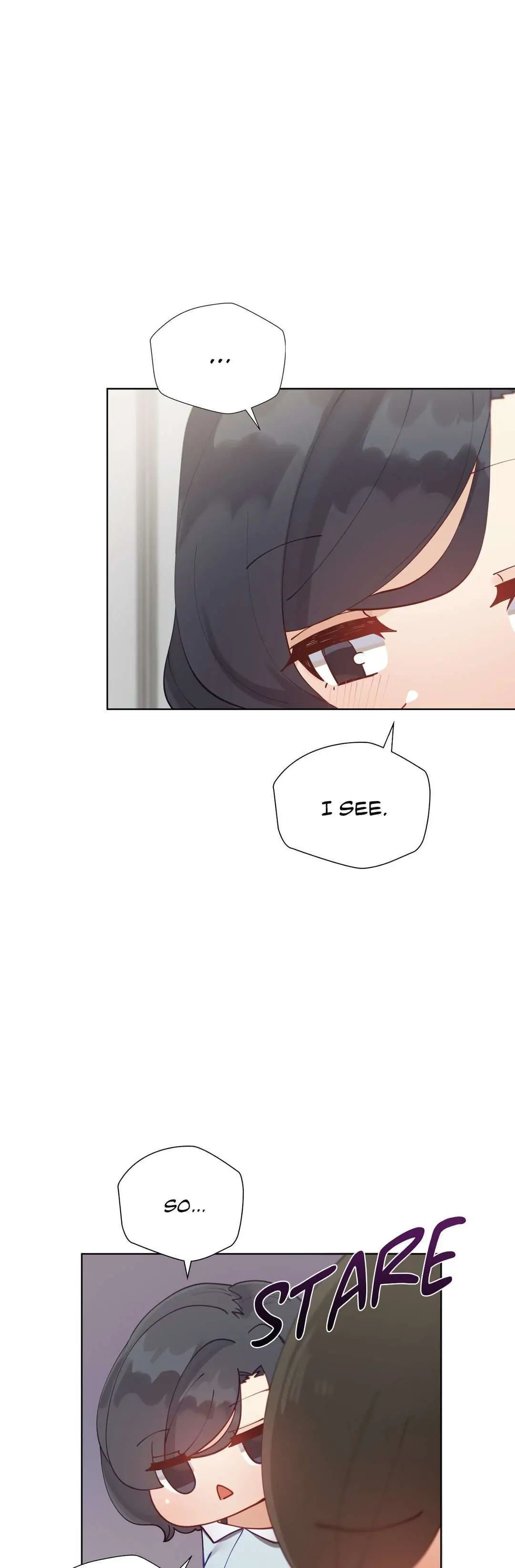 Learning the Hard Way Chapter 28 - Page 8