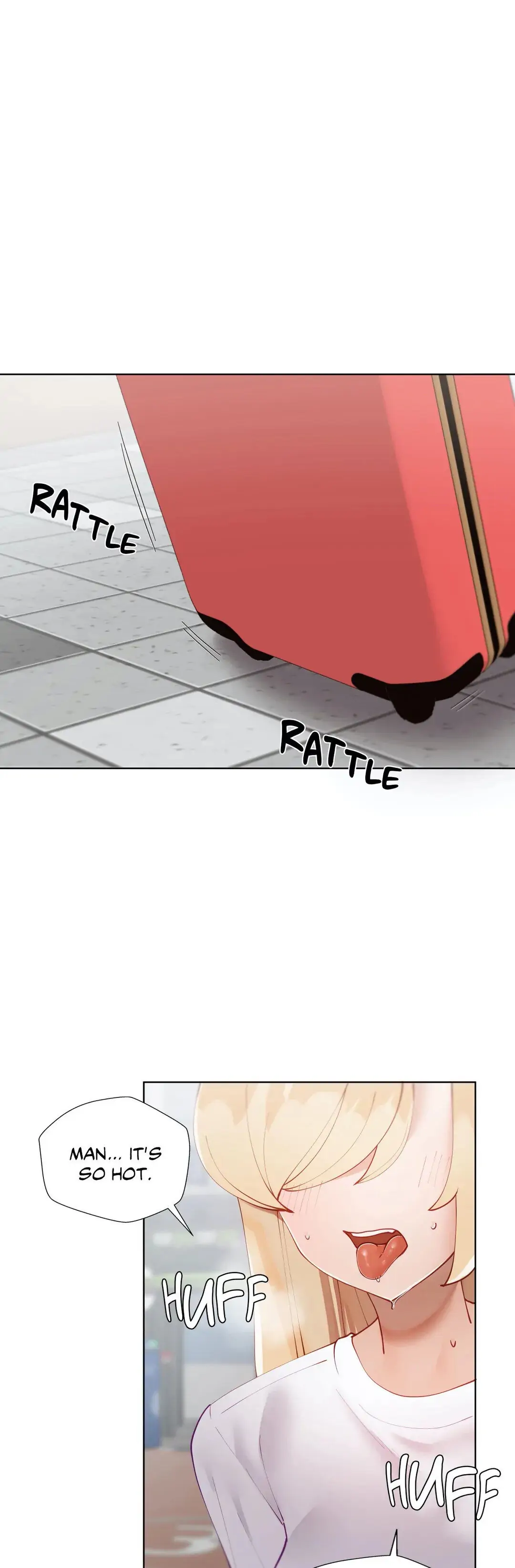 Learning the Hard Way Chapter 29 - Page 2