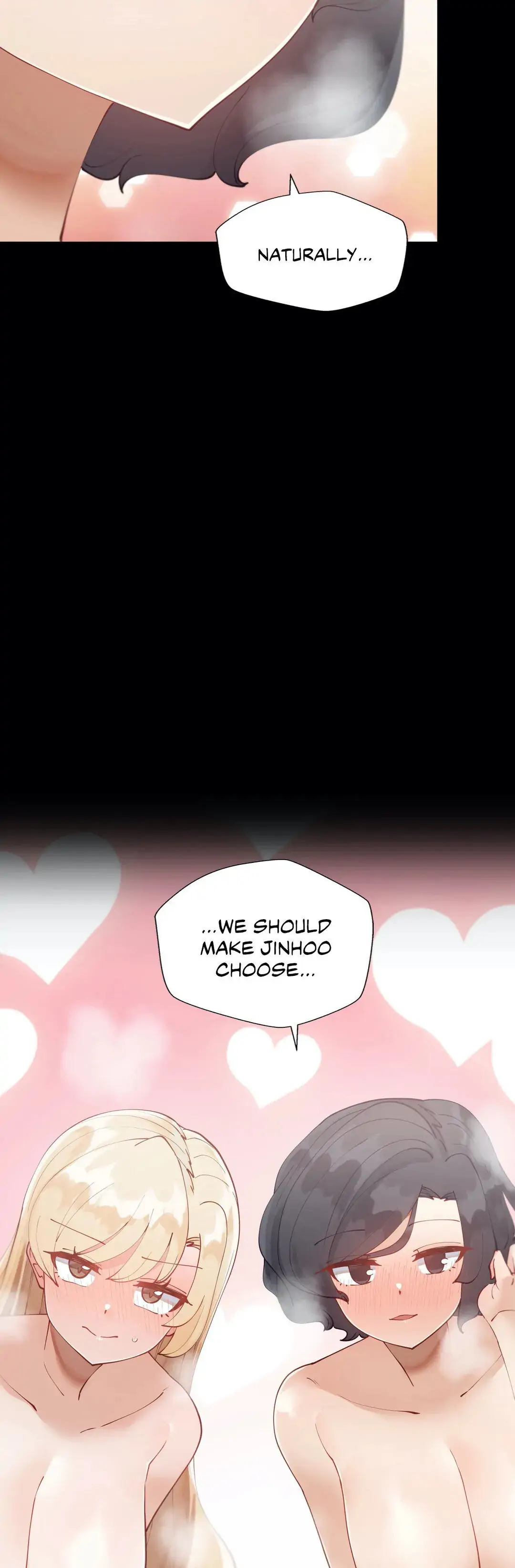 Learning the Hard Way Chapter 29 - Page 15