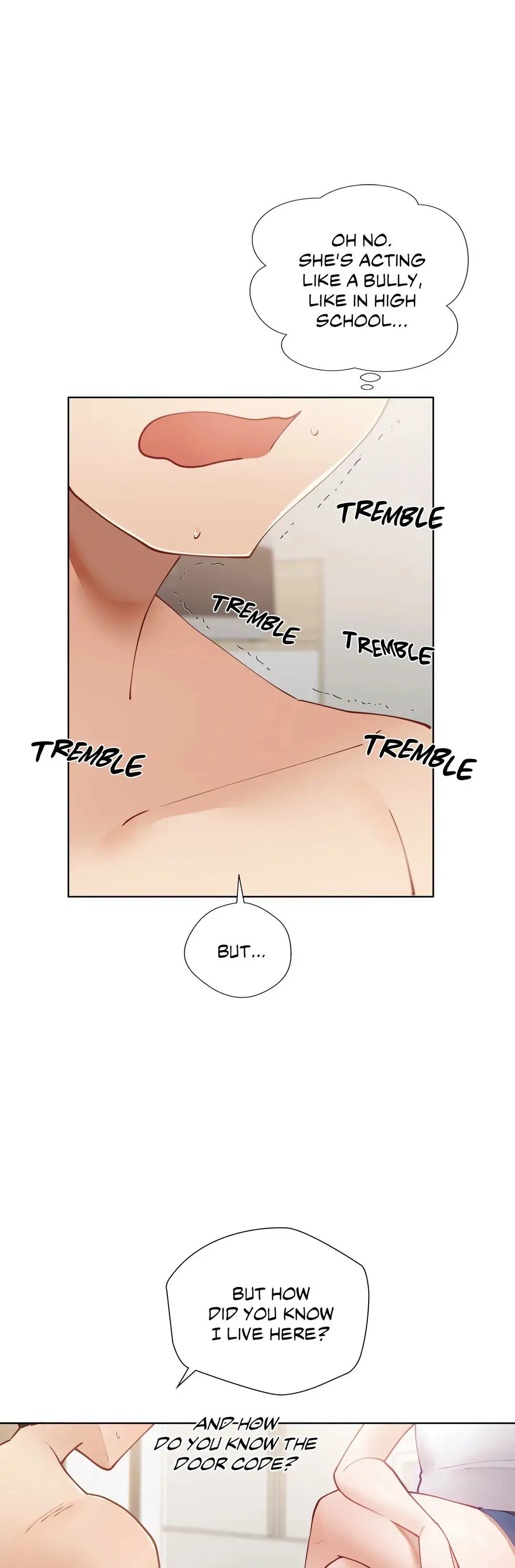 Learning the Hard Way Chapter 29 - Page 24