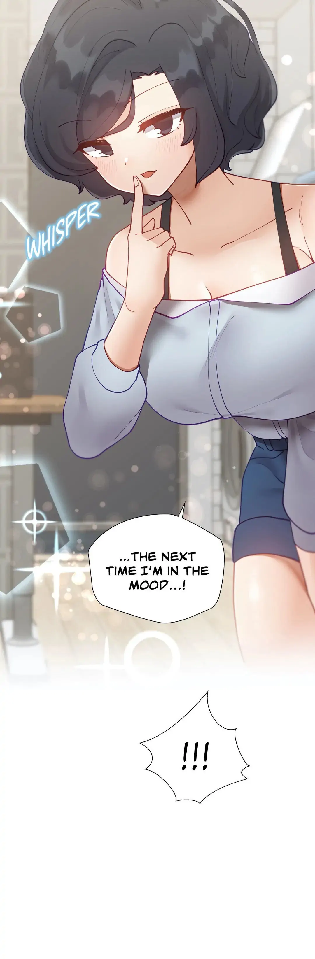 Learning the Hard Way Chapter 29 - Page 38