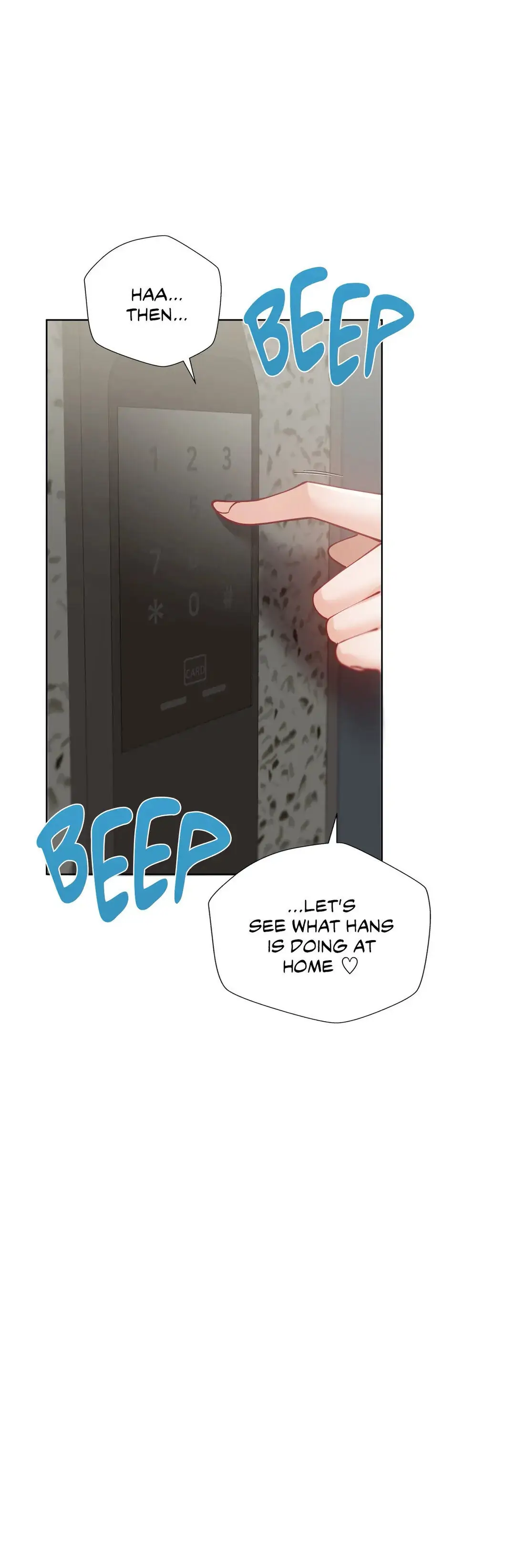 Learning the Hard Way Chapter 29 - Page 5