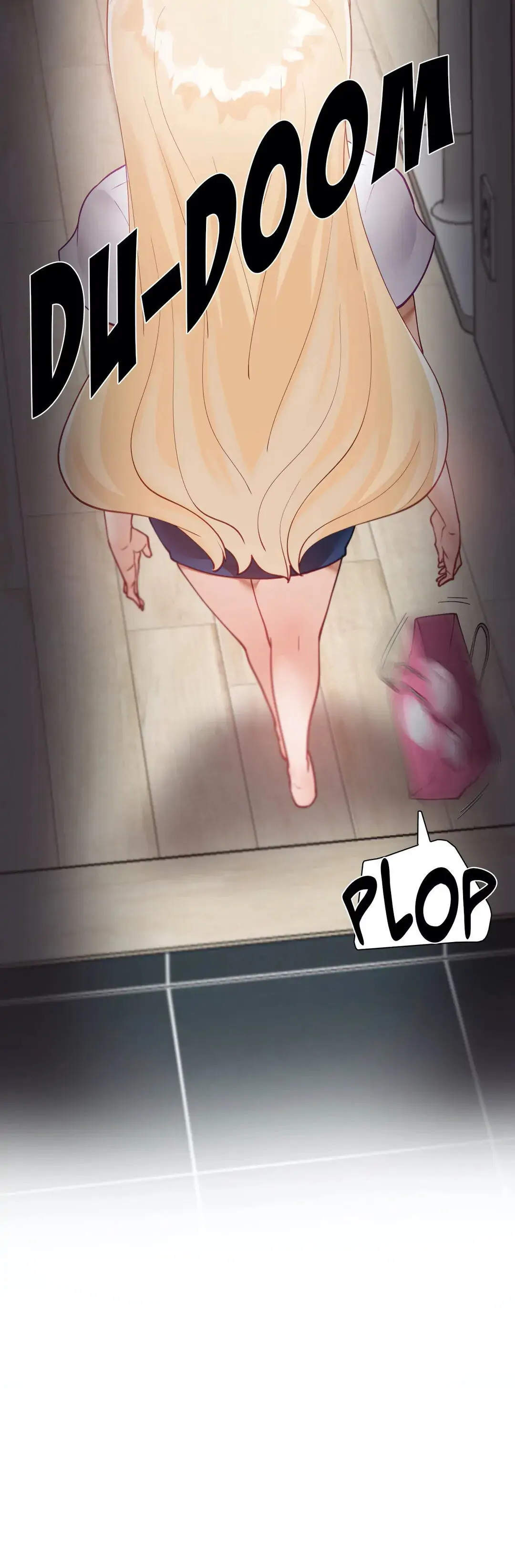 Learning the Hard Way Chapter 29 - Page 7