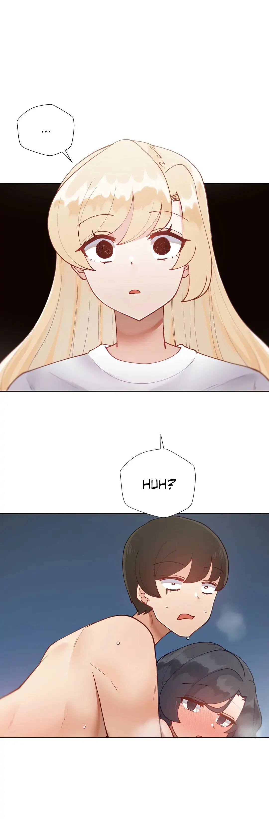 Learning the Hard Way Chapter 29 - Page 8