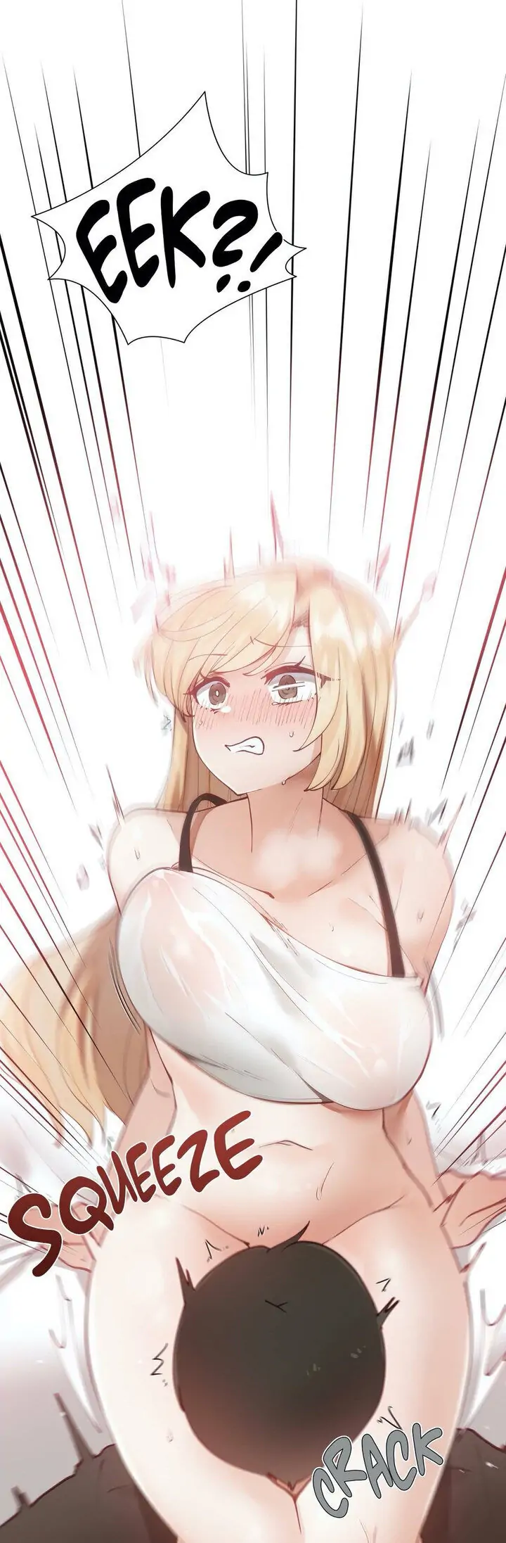 Learning the Hard Way Chapter 3 - Page 14