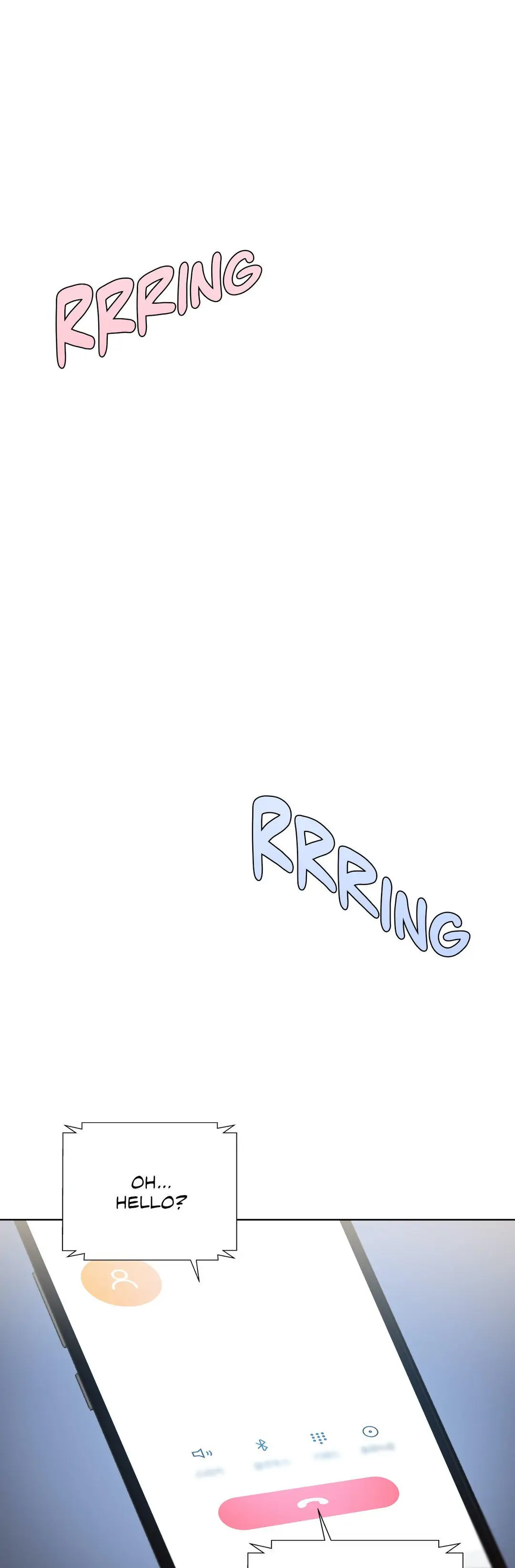 Learning the Hard Way Chapter 30 - Page 1