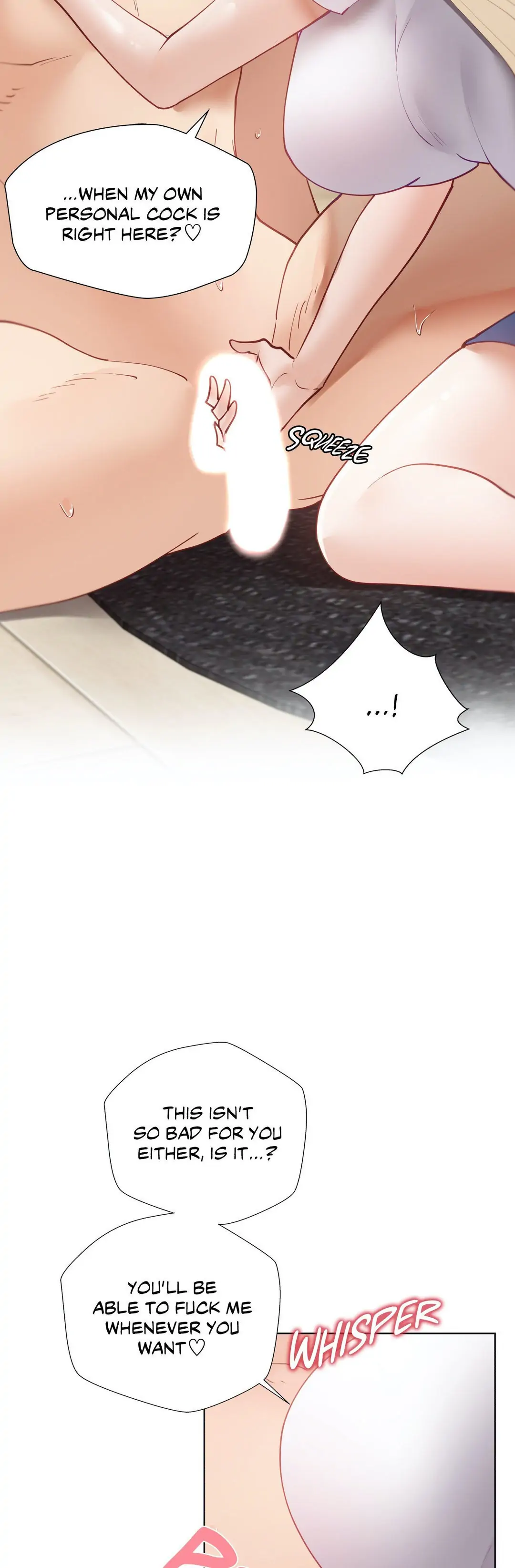 Learning the Hard Way Chapter 30 - Page 14