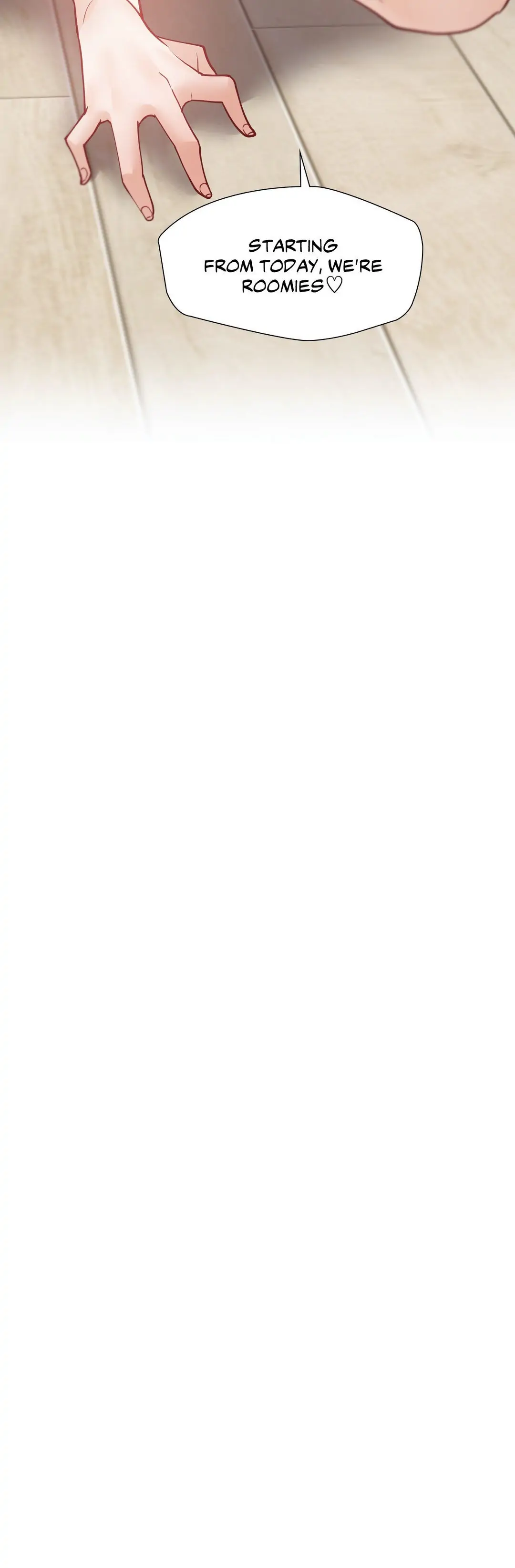 Learning the Hard Way Chapter 30 - Page 18