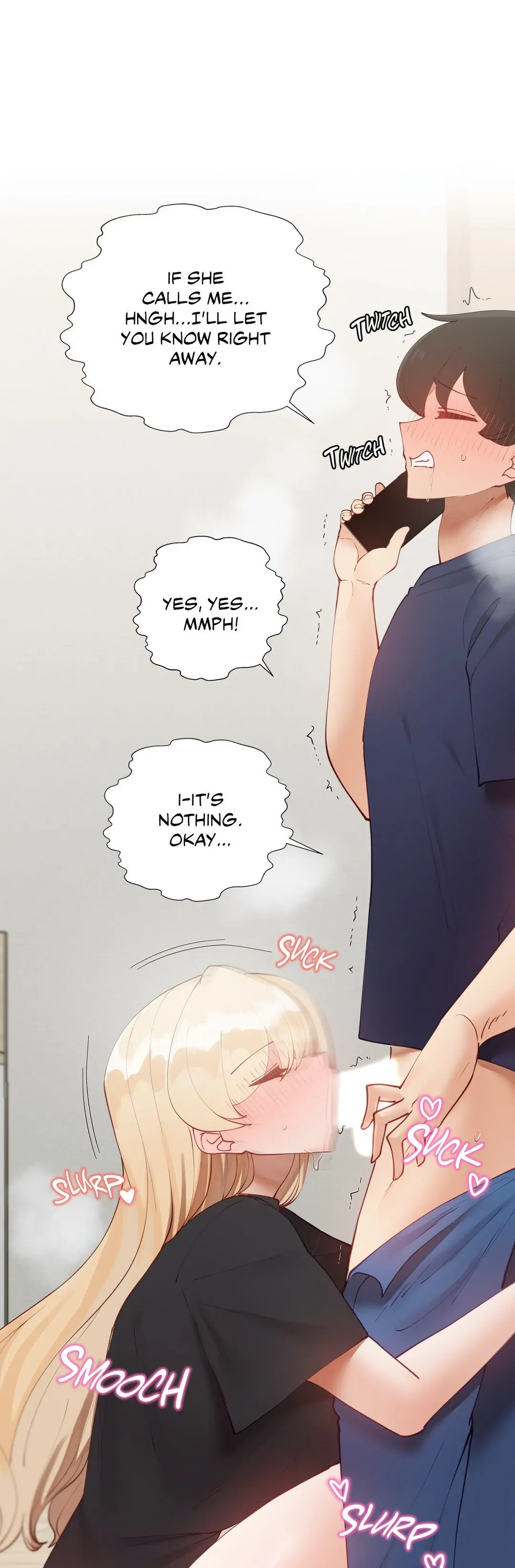 Learning the Hard Way Chapter 30 - Page 4