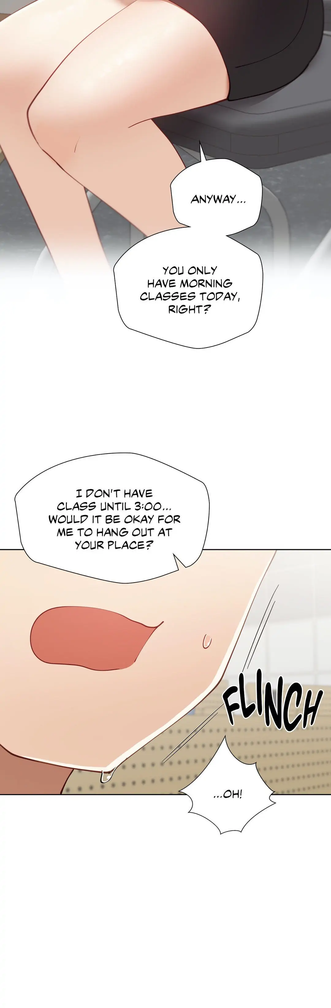 Learning the Hard Way Chapter 30 - Page 42