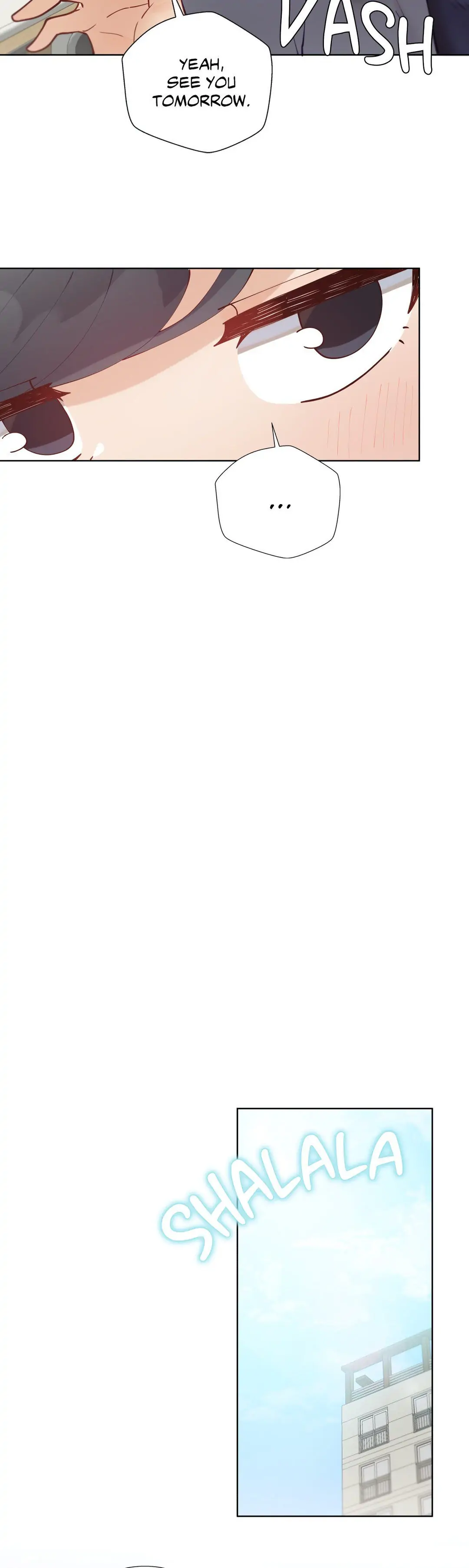 Learning the Hard Way Chapter 30 - Page 44