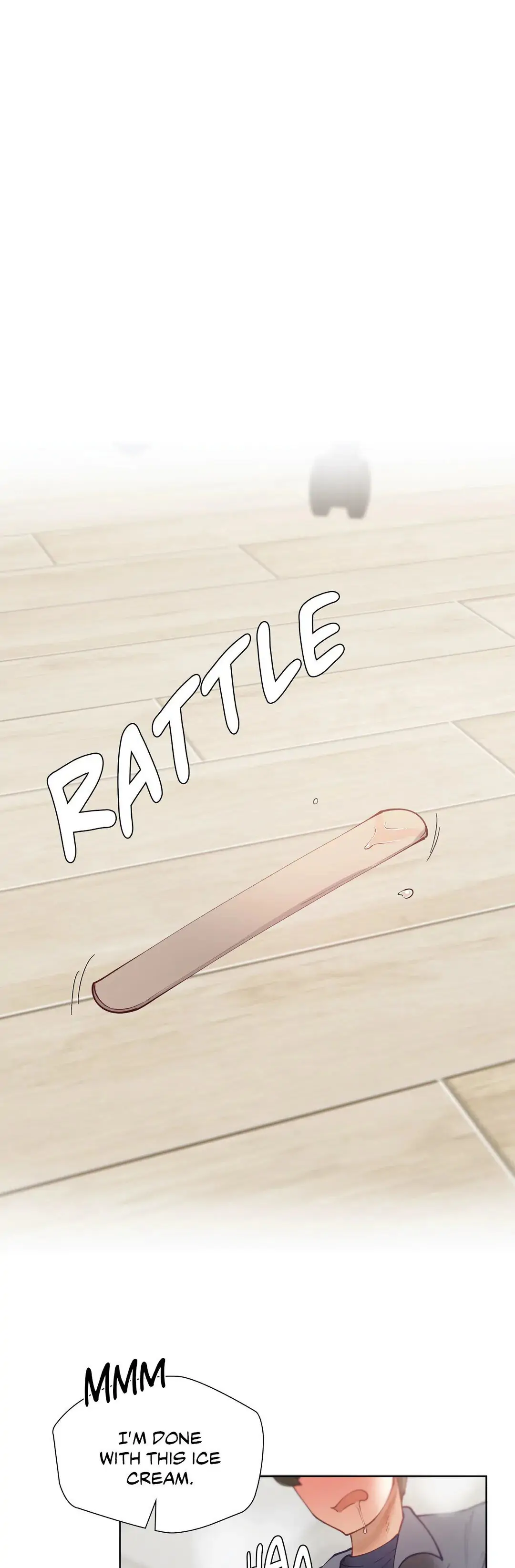 Learning the Hard Way Chapter 31 - Page 13