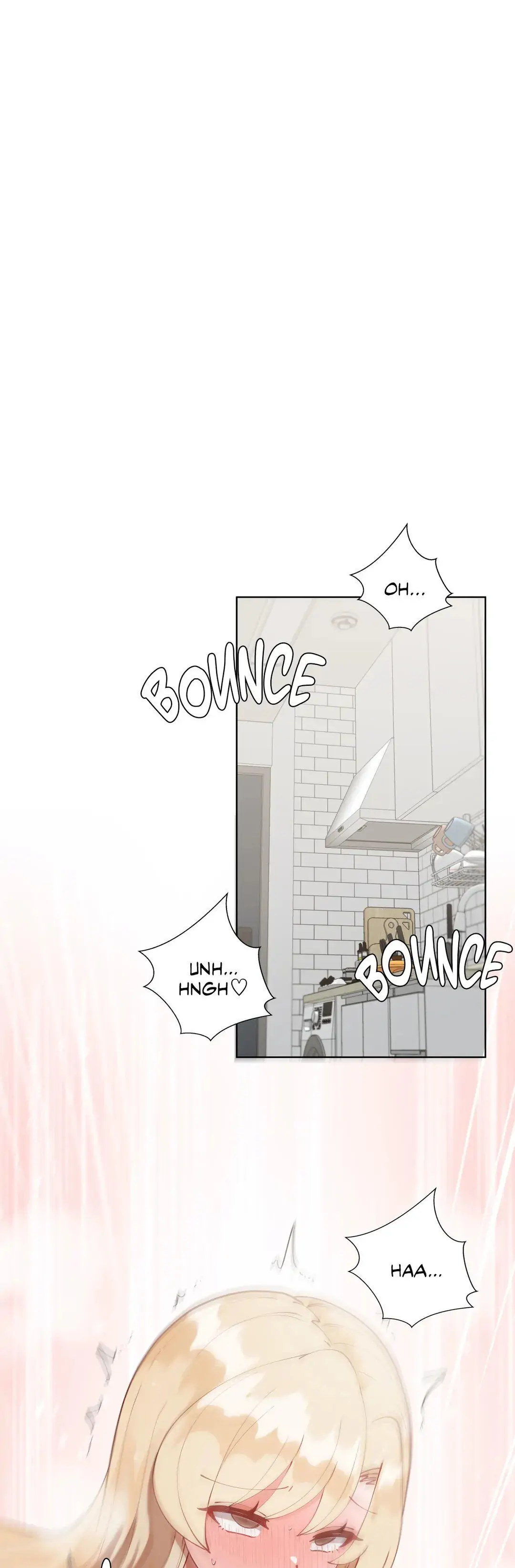 Learning the Hard Way Chapter 31 - Page 16