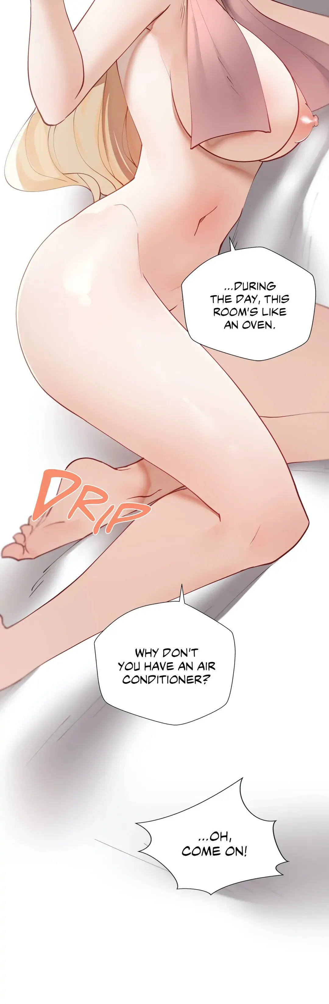 Learning the Hard Way Chapter 31 - Page 3