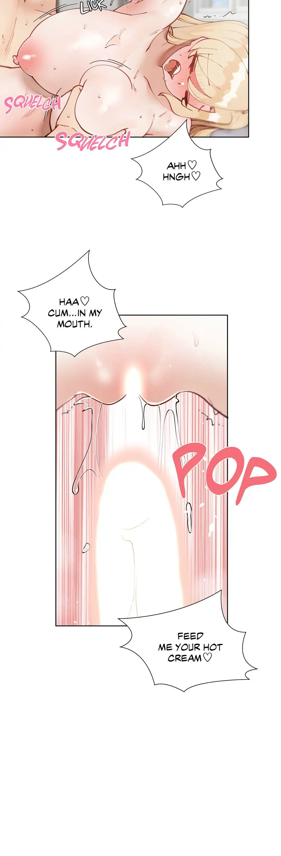 Learning the Hard Way Chapter 31 - Page 27