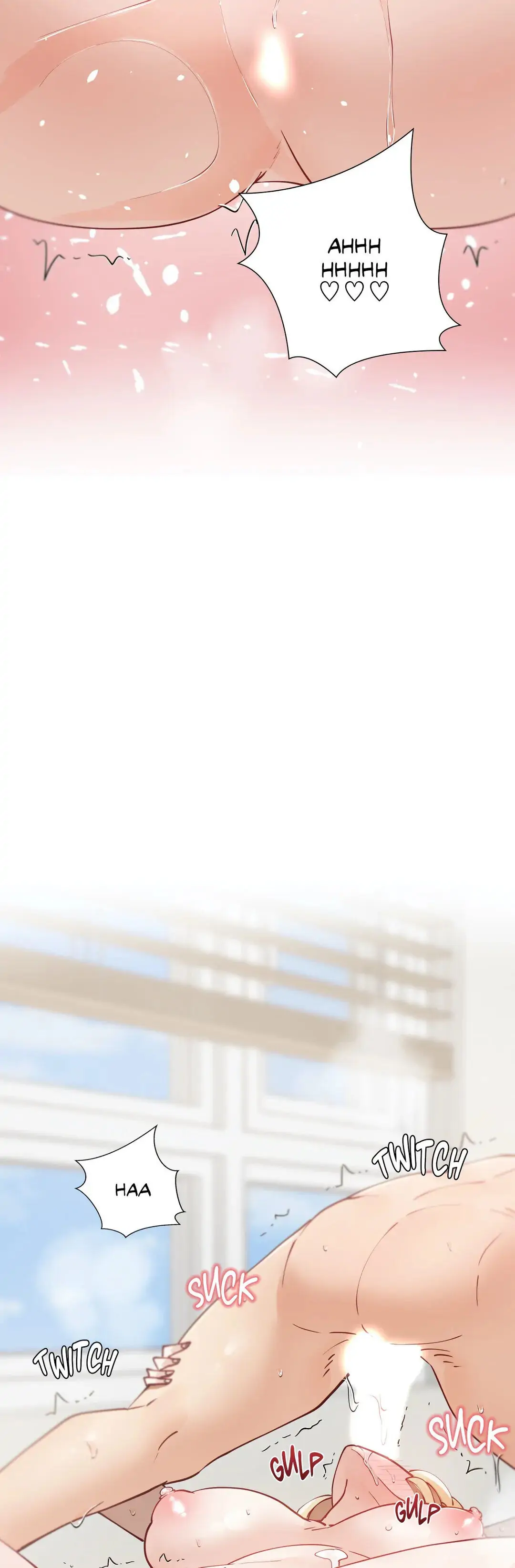 Learning the Hard Way Chapter 31 - Page 29