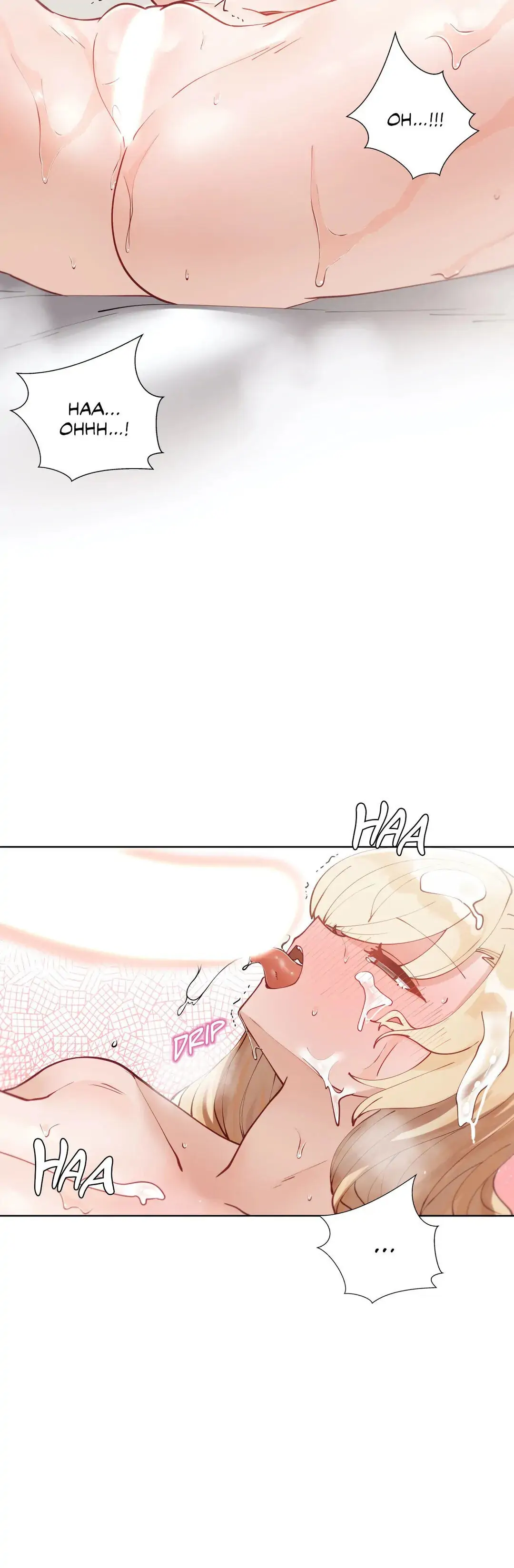 Learning the Hard Way Chapter 31 - Page 30