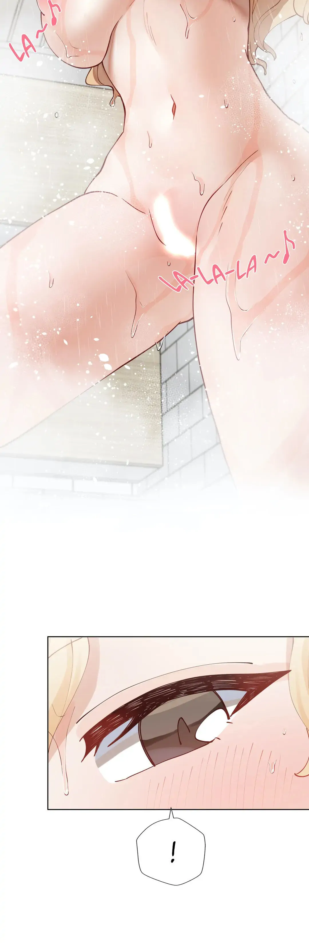 Learning the Hard Way Chapter 31 - Page 33