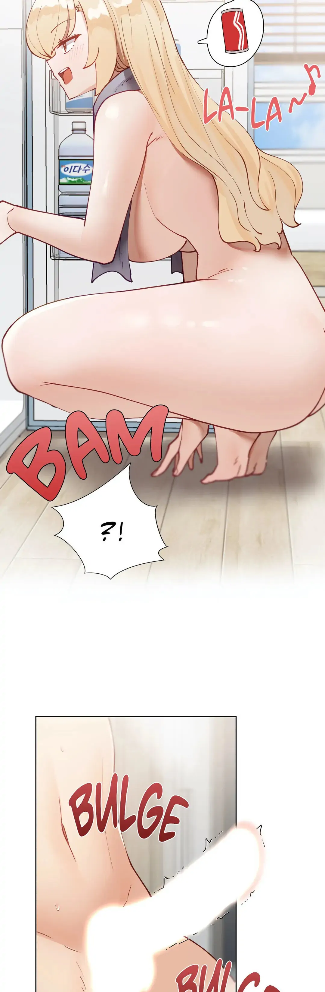 Learning the Hard Way Chapter 31 - Page 38