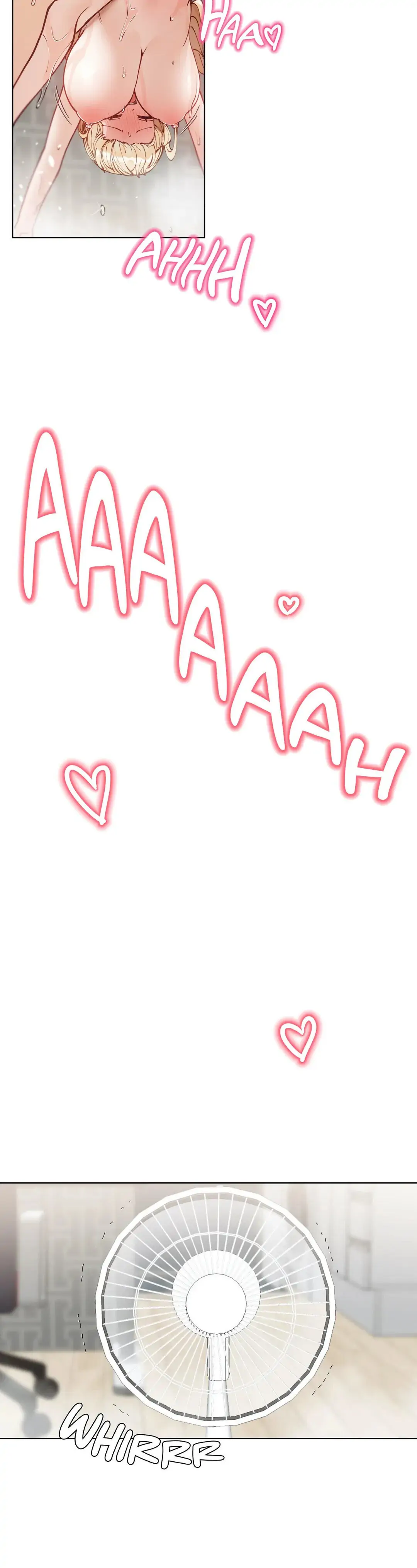 Learning the Hard Way Chapter 31 - Page 41