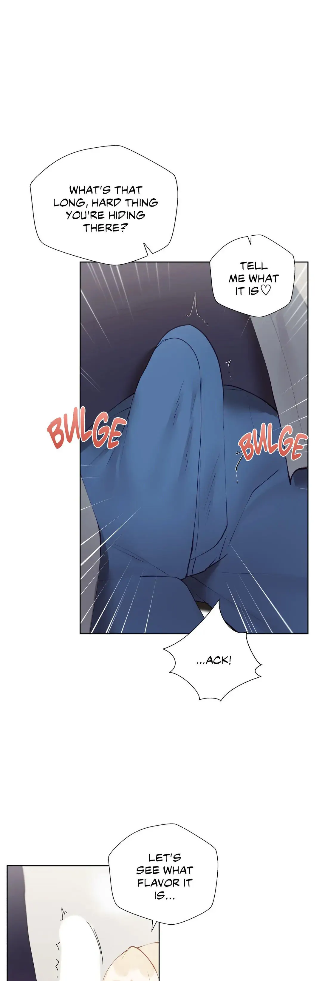 Learning the Hard Way Chapter 31 - Page 10