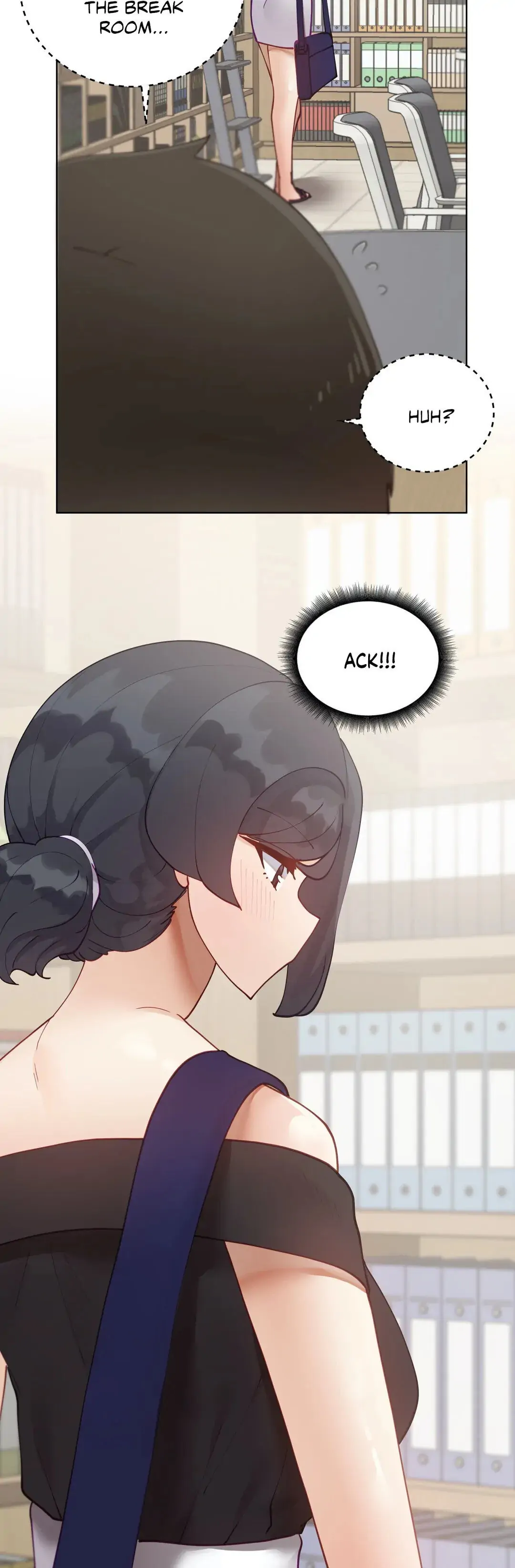 Learning the Hard Way Chapter 32 - Page 14