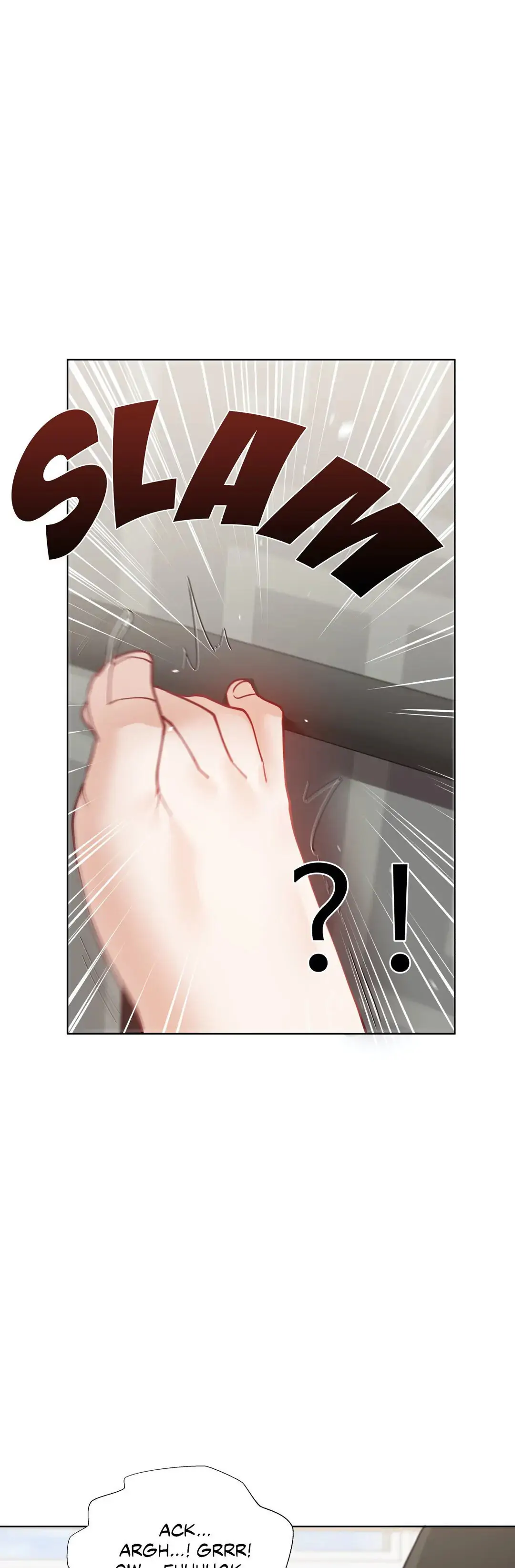 Learning the Hard Way Chapter 32 - Page 7