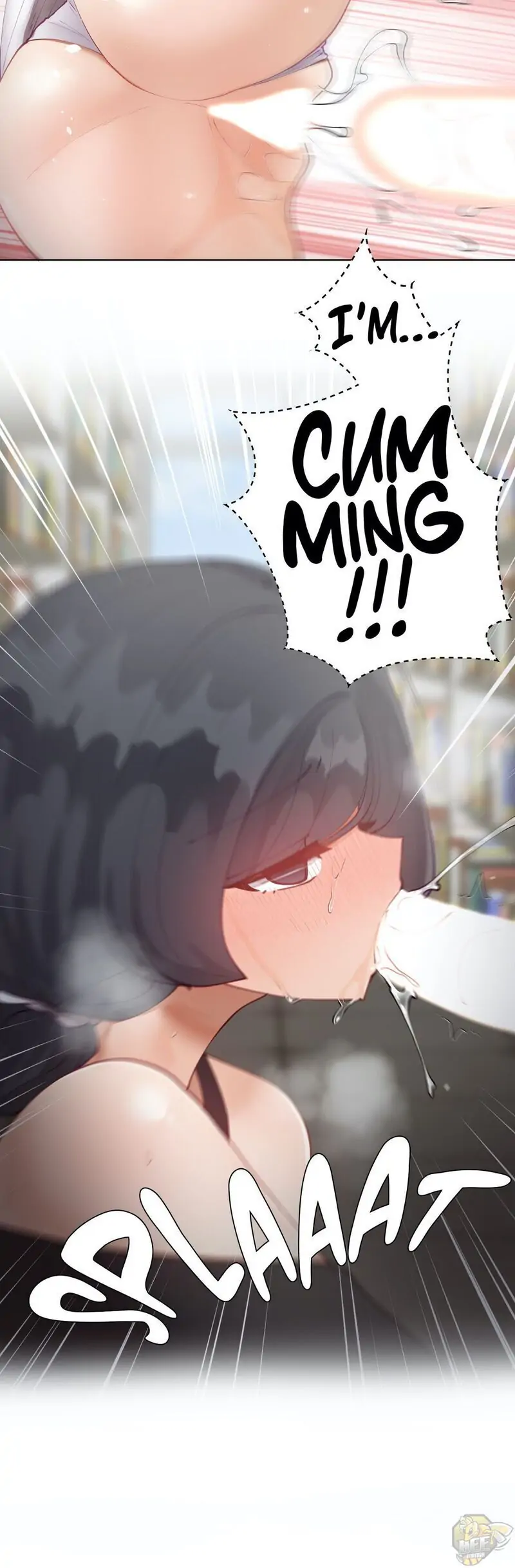 Learning the Hard Way Chapter 33 - Page 18