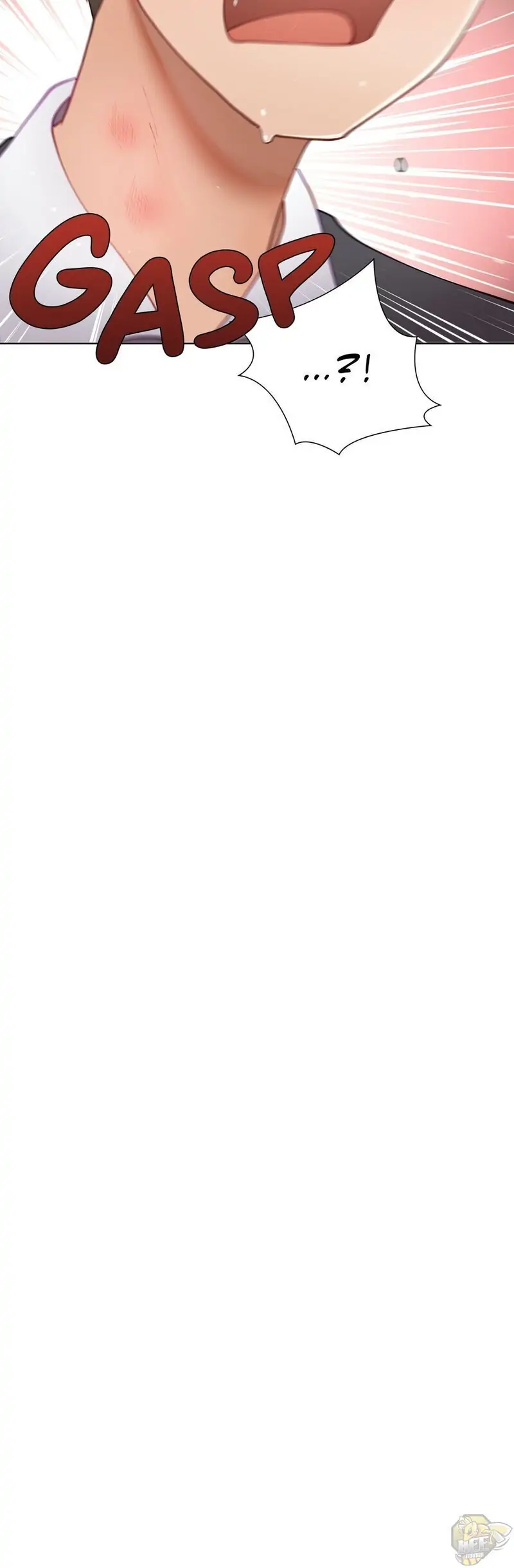 Learning the Hard Way Chapter 33 - Page 24