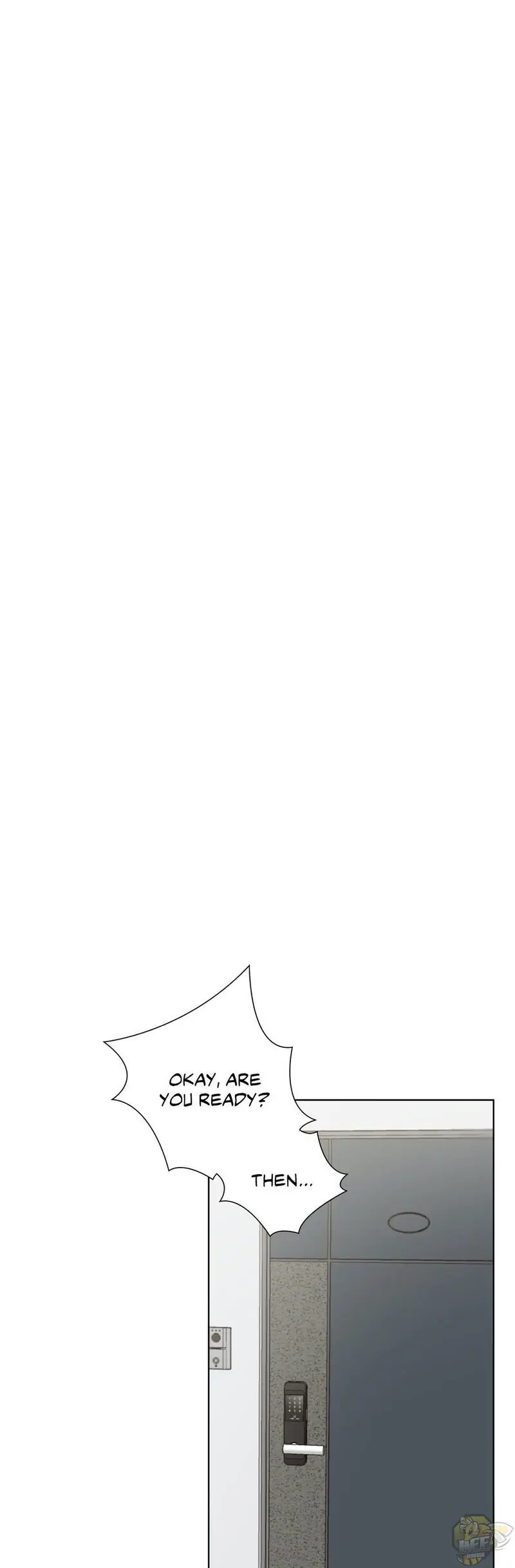 Learning the Hard Way Chapter 33 - Page 28