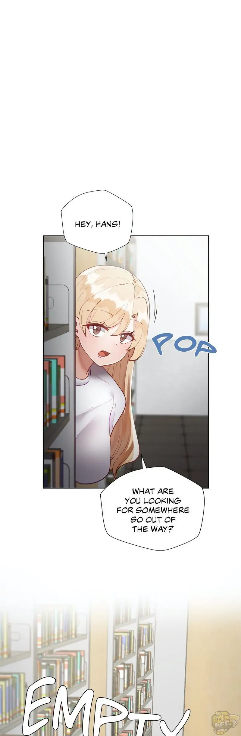 Learning the Hard Way Chapter 33 - Page 4