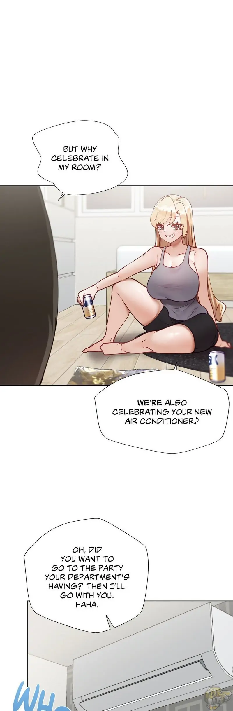 Learning the Hard Way Chapter 33 - Page 31