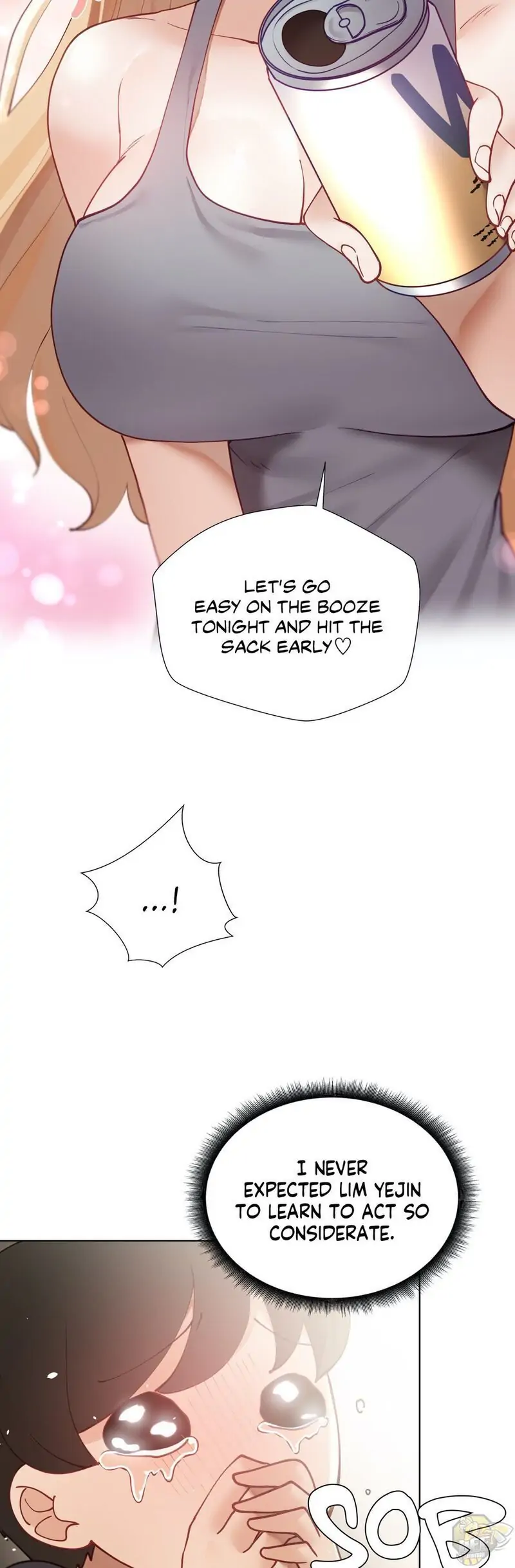 Learning the Hard Way Chapter 33 - Page 41