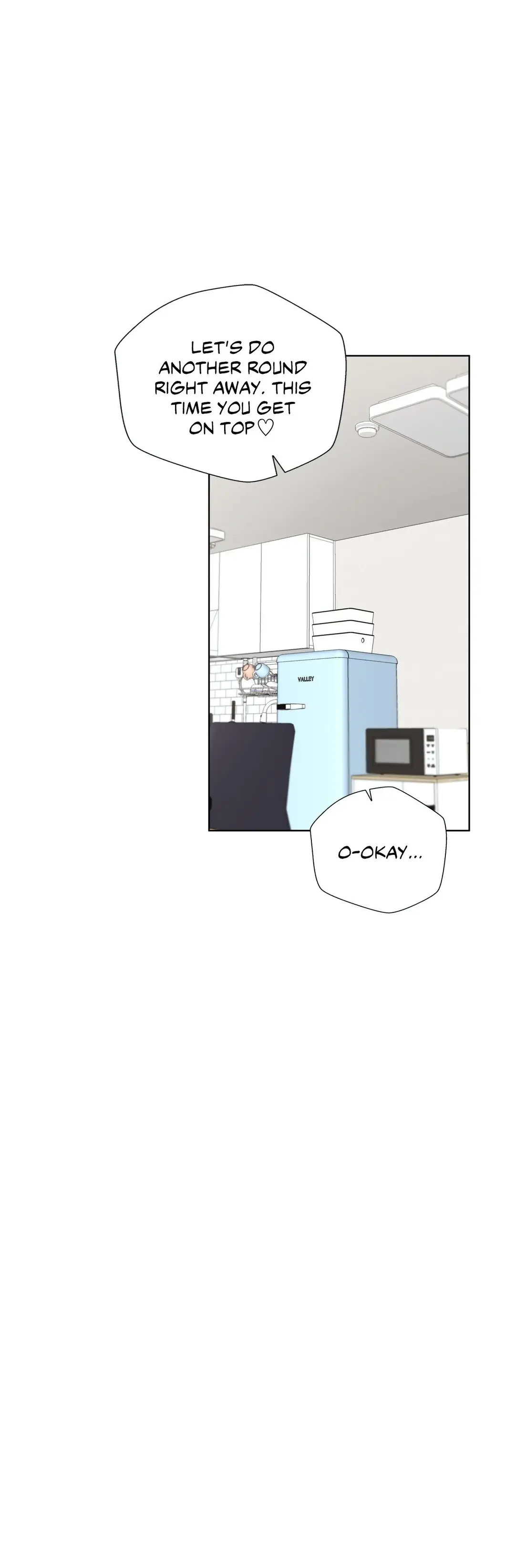 Learning the Hard Way Chapter 34 - Page 21