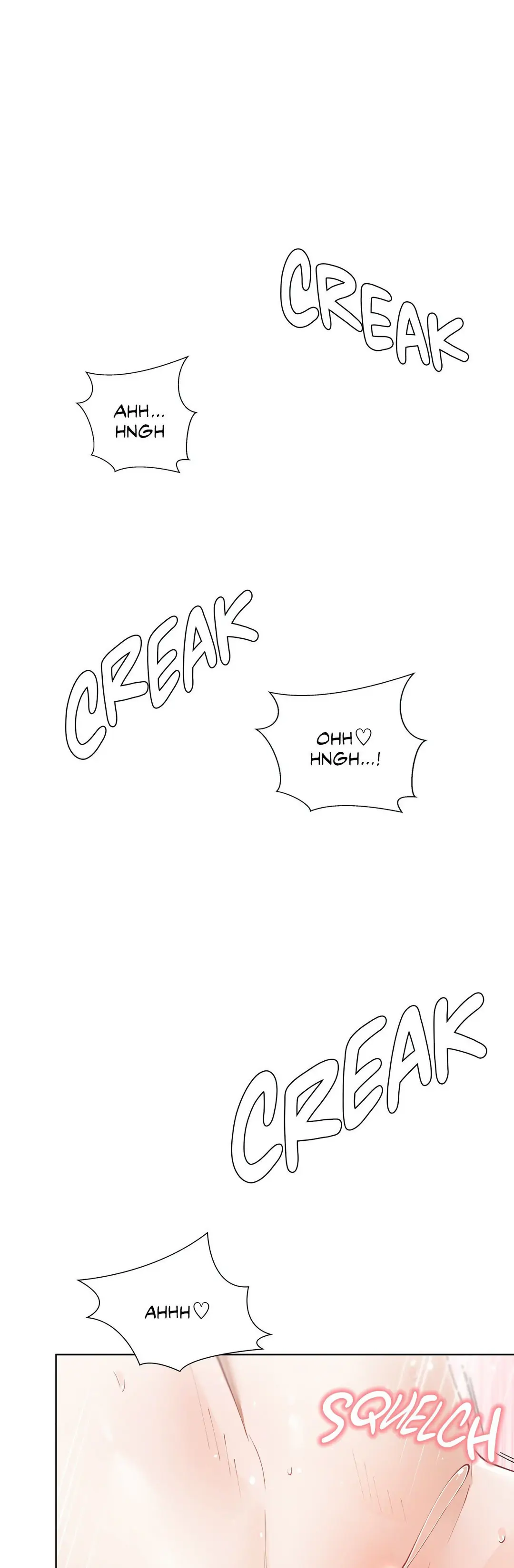 Learning the Hard Way Chapter 34 - Page 22