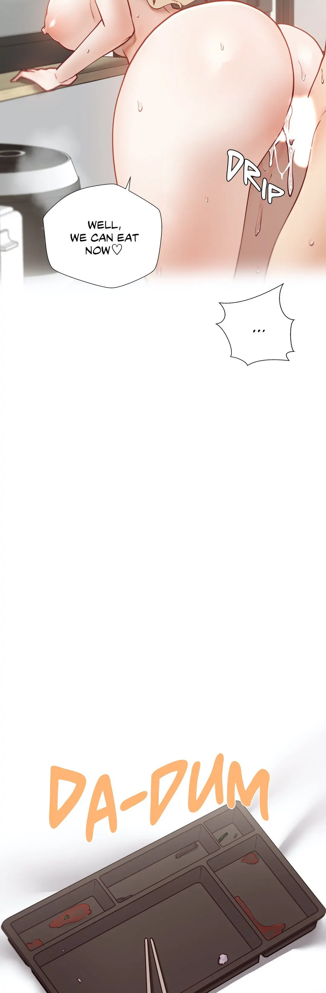 Learning the Hard Way Chapter 34 - Page 41