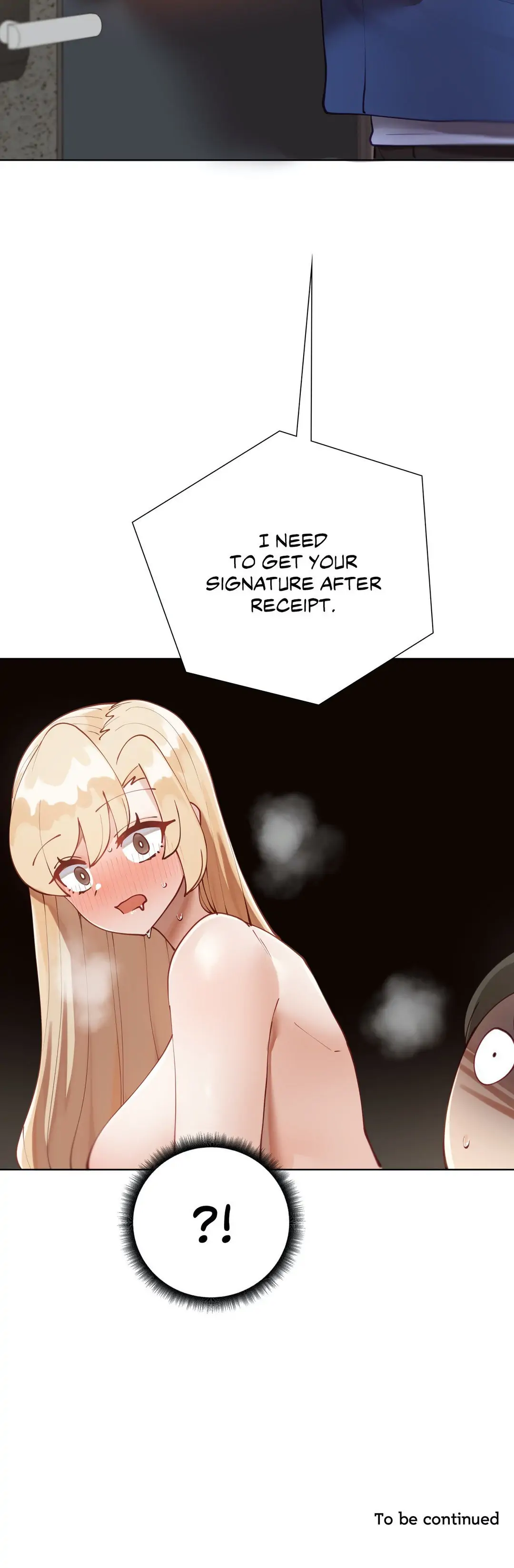Learning the Hard Way Chapter 34 - Page 48