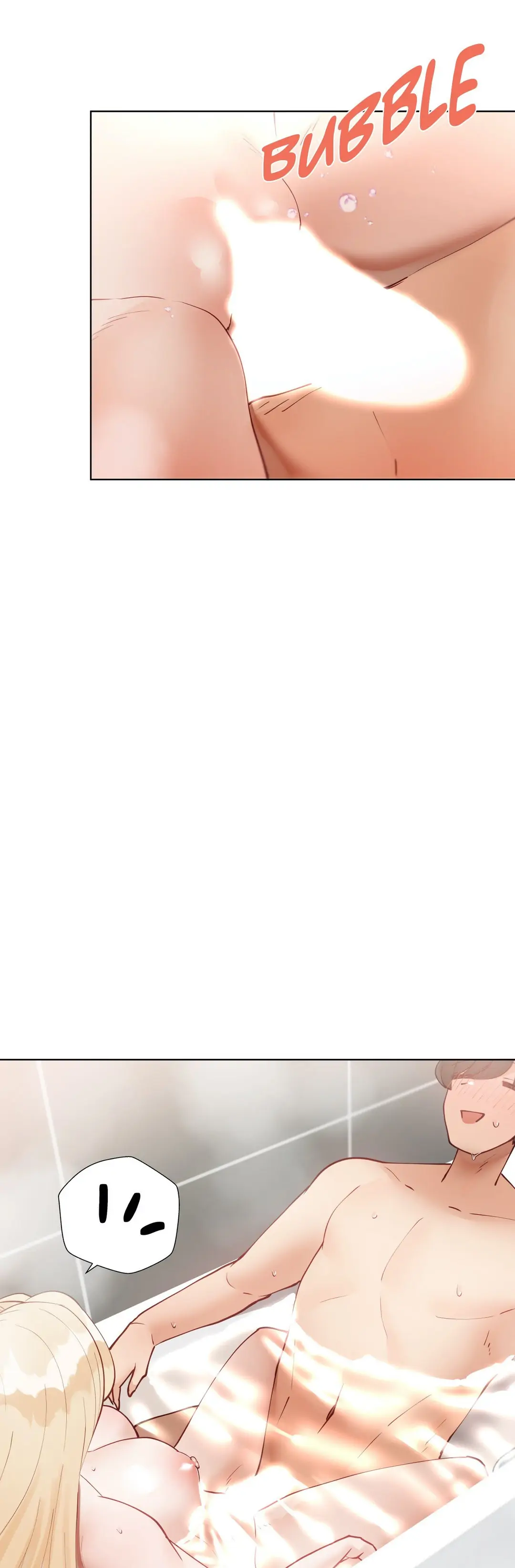 Learning the Hard Way Chapter 35 - Page 29